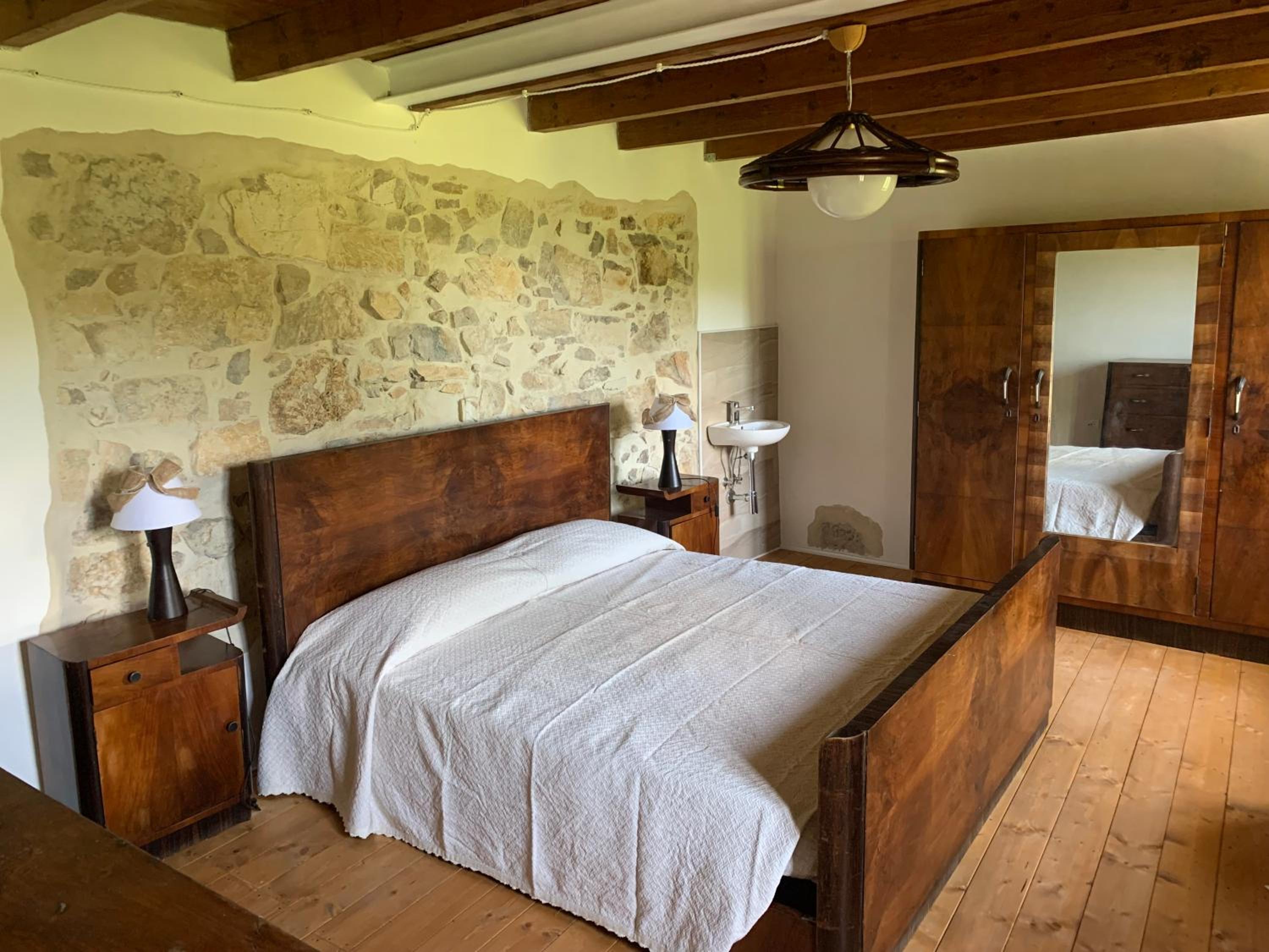 Double Room with Mountain View photo 1