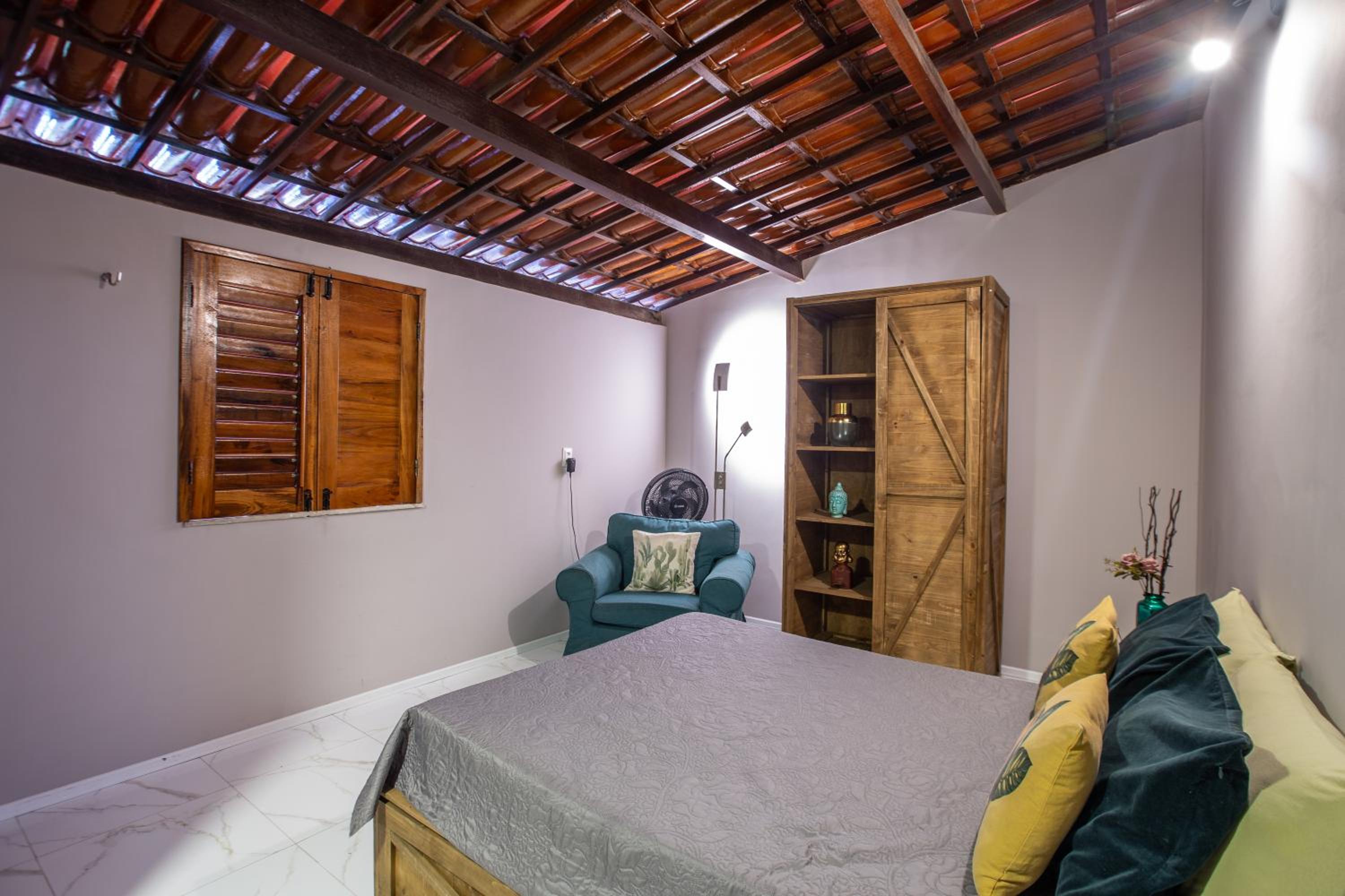 Deluxe Double Room photo 2