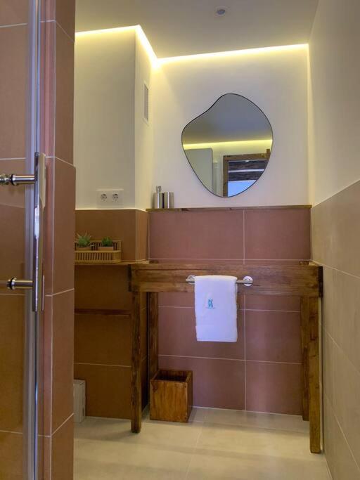 Two-Bedroom Apartment photo 2