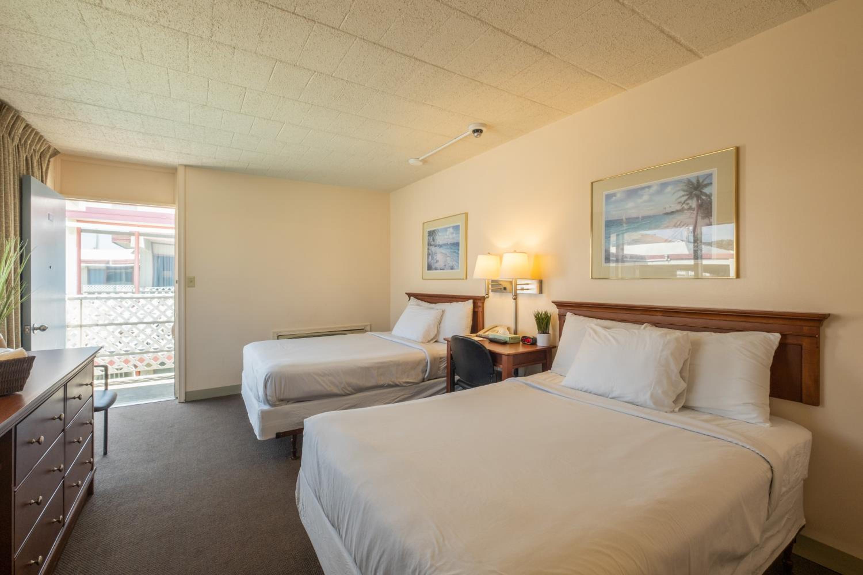 公寓