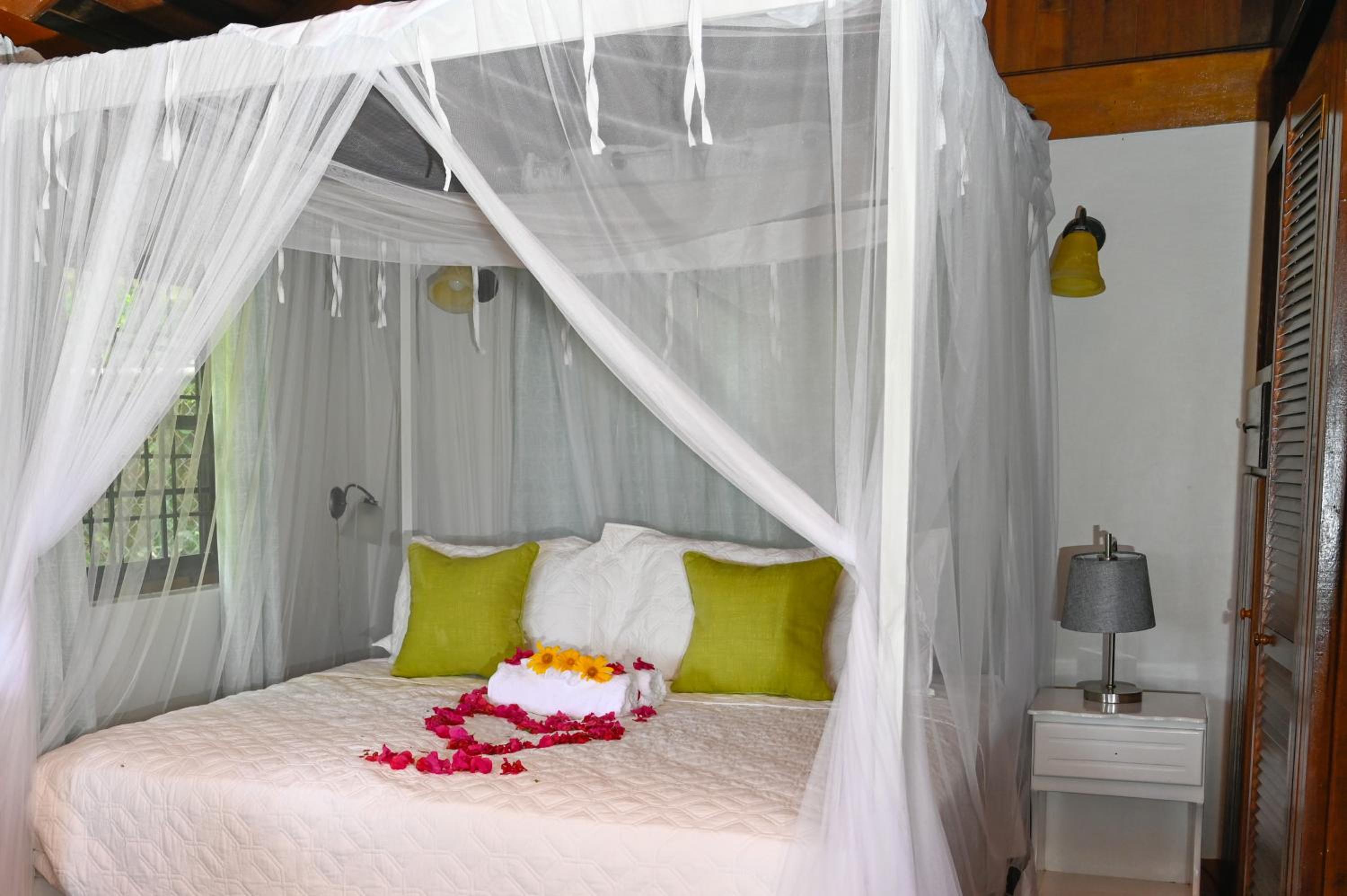 One-Bedroom Villa photo 1