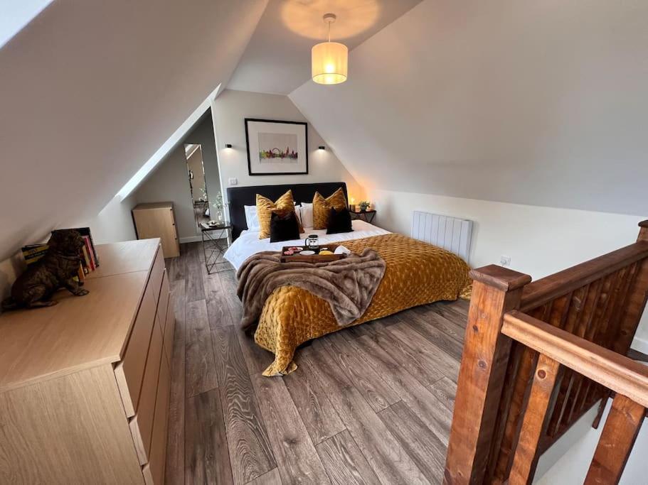 One-Bedroom House photo 1