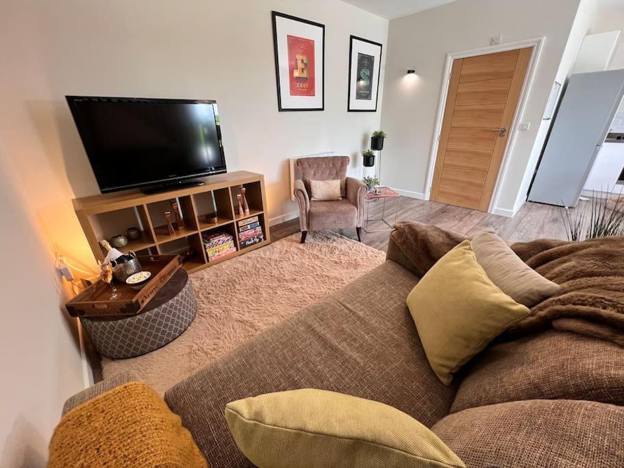 One-Bedroom House photo 2
