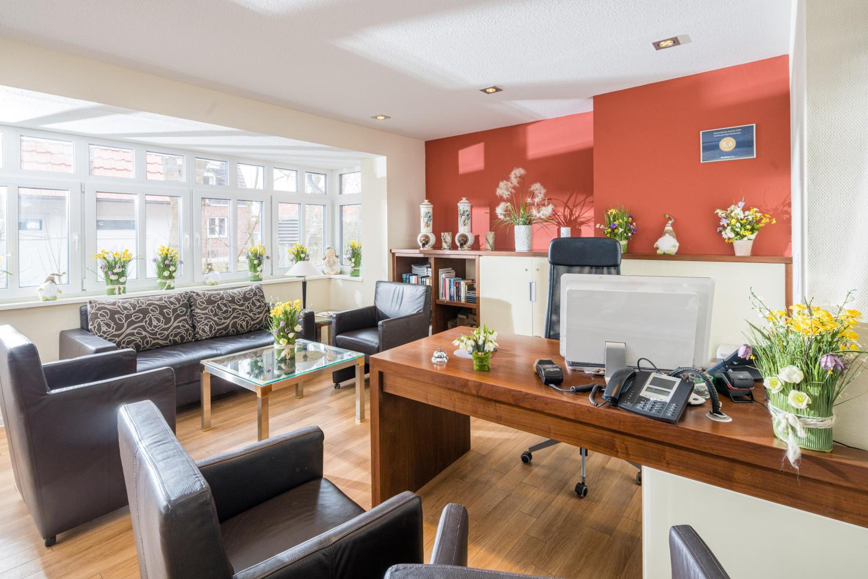 Premium Suite - Photo 6