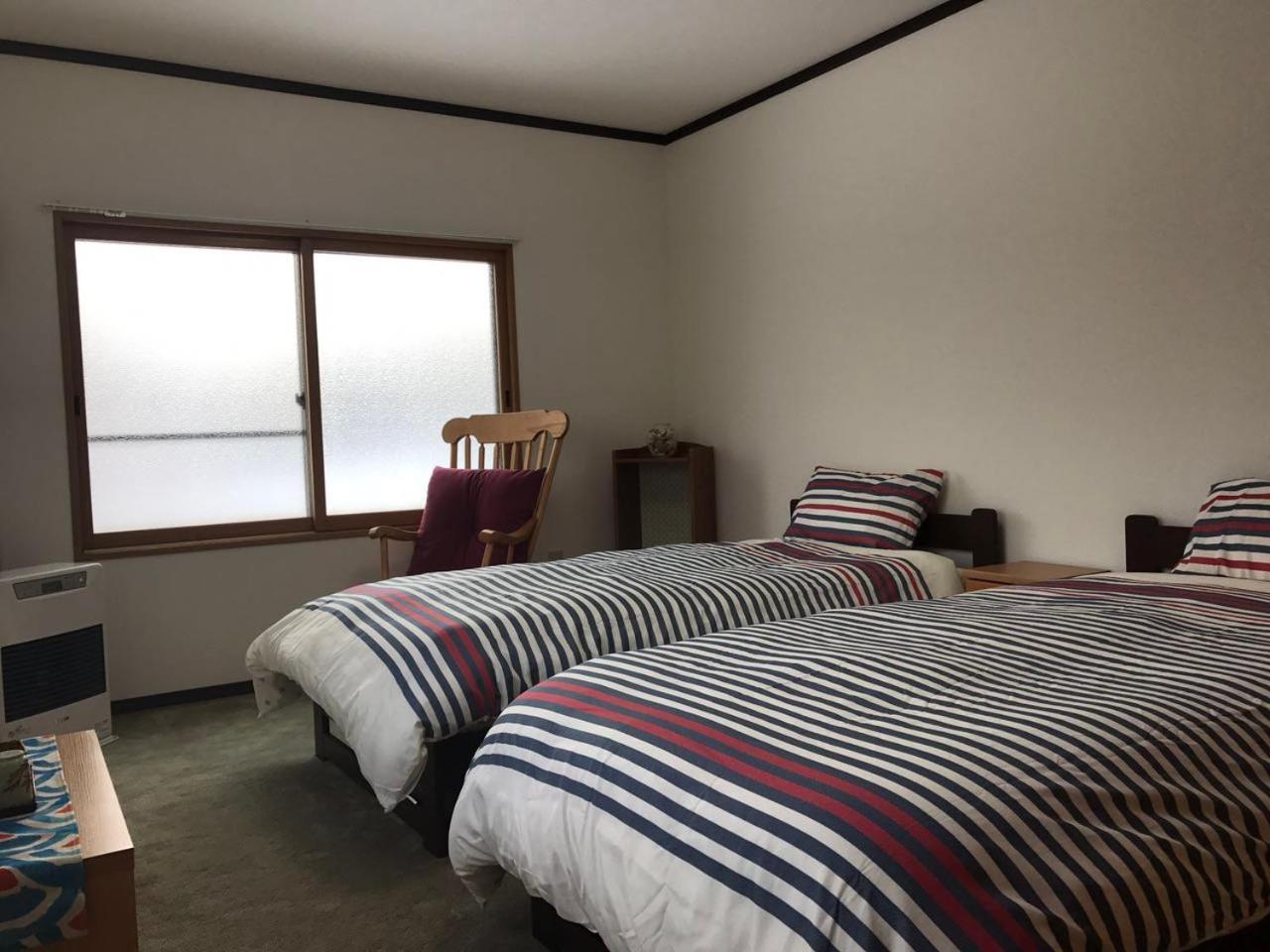 Double Room with Shared Toilet photo 3