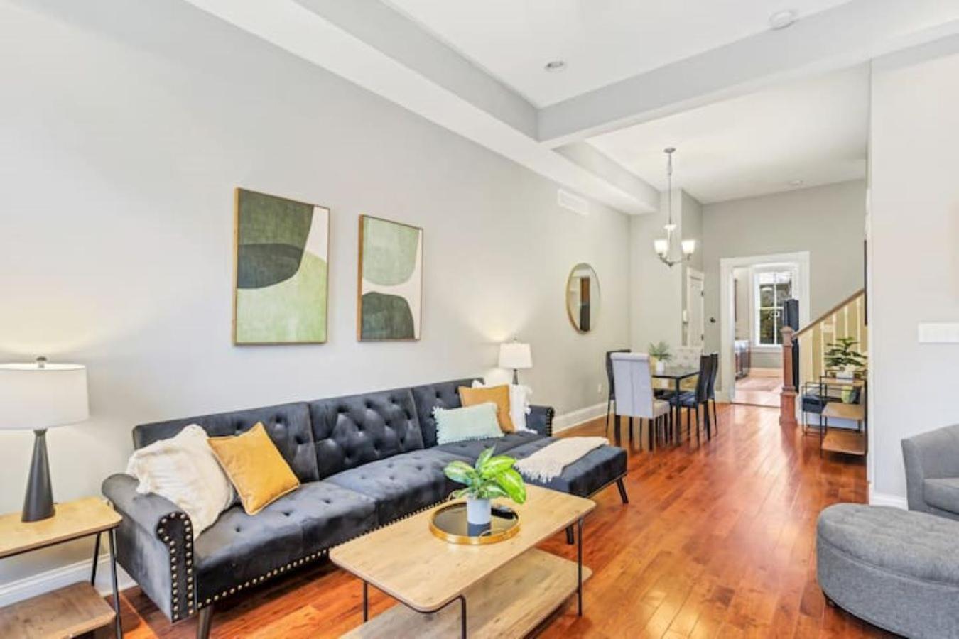 Two-Bedroom House photo 1