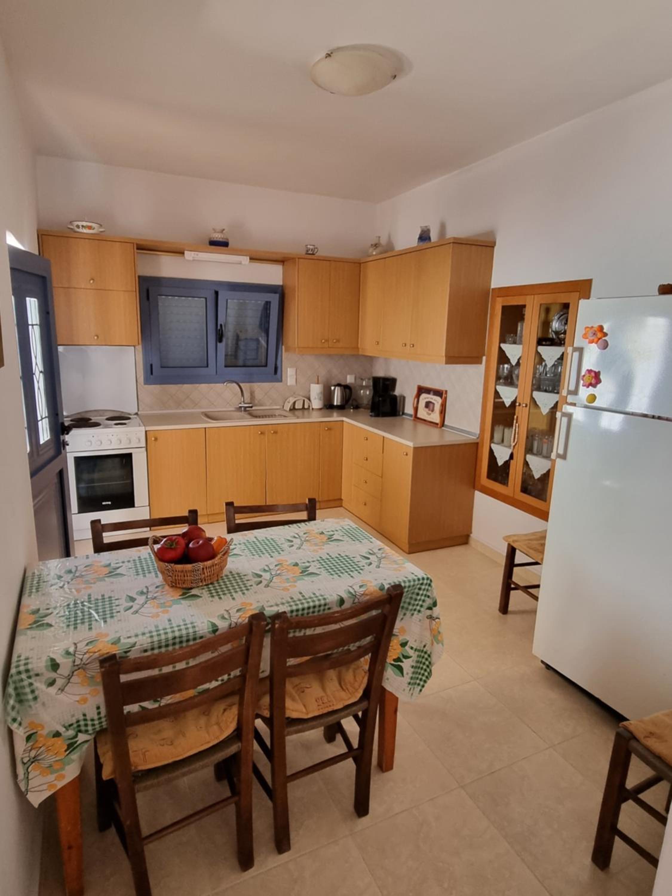 Two-Bedroom House photo 2