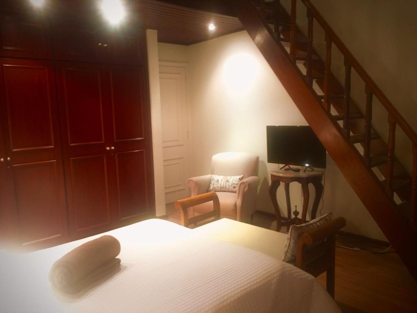 Quadruple Room with Bathroom photo 1