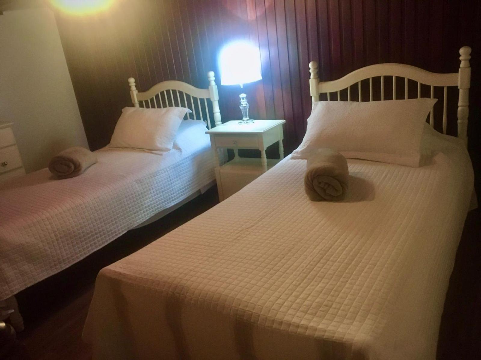 Quadruple Room with Bathroom photo 3