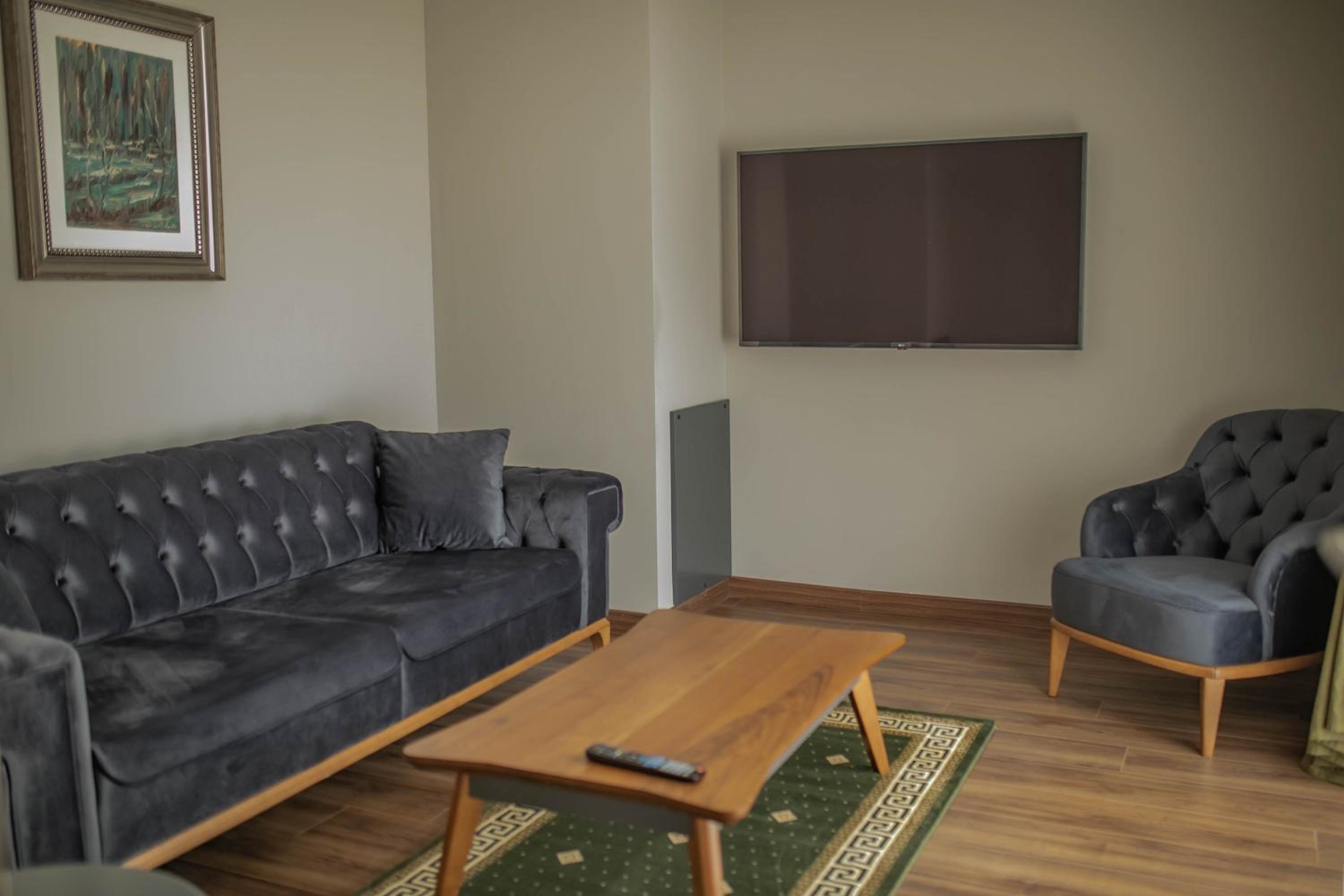 Junior Suite - Photo 8
