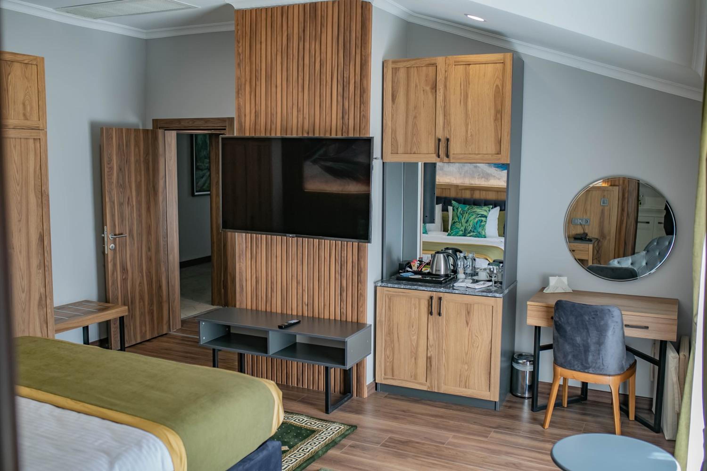 Junior Suite - Photo 9