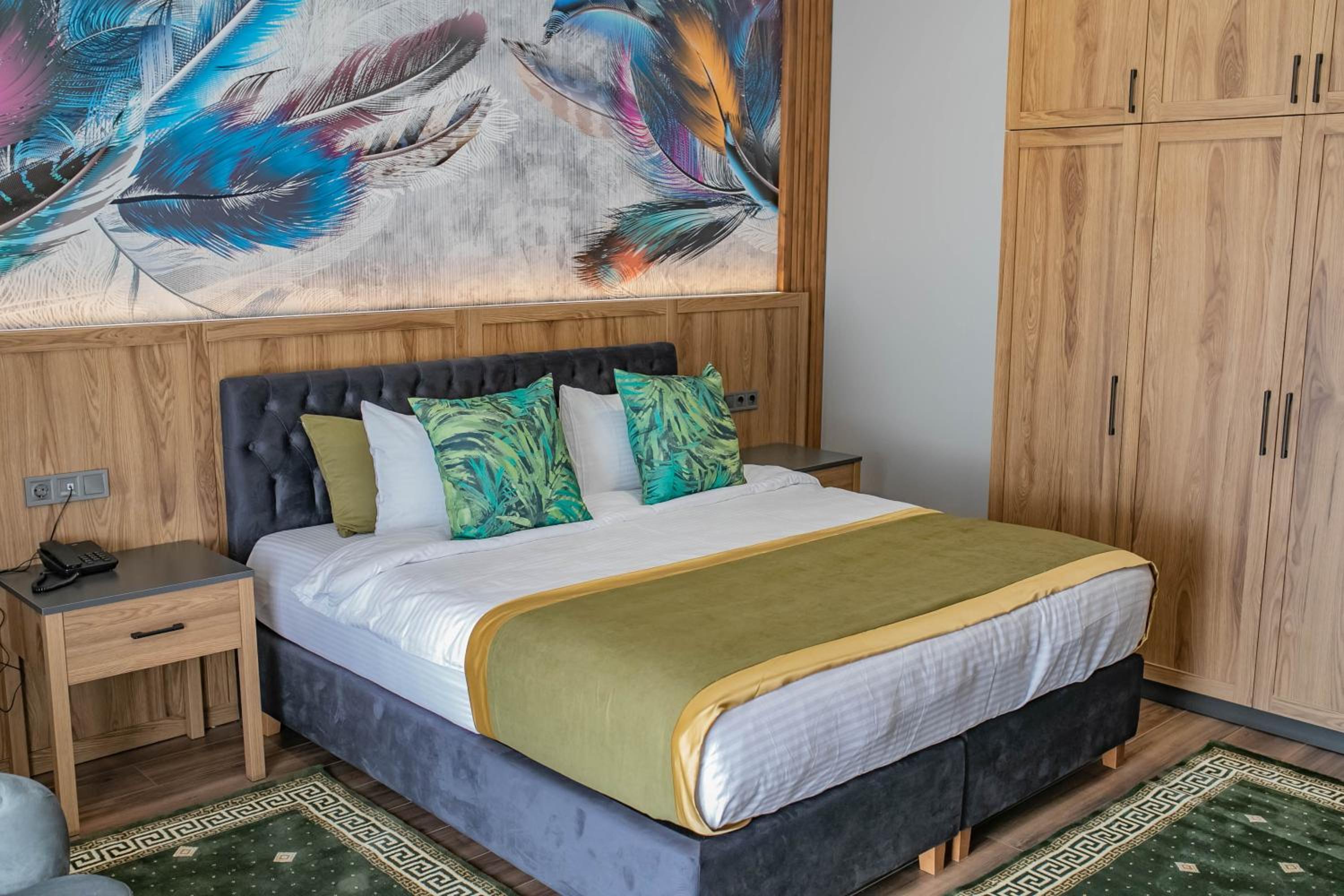 Junior Suite - Photo 1
