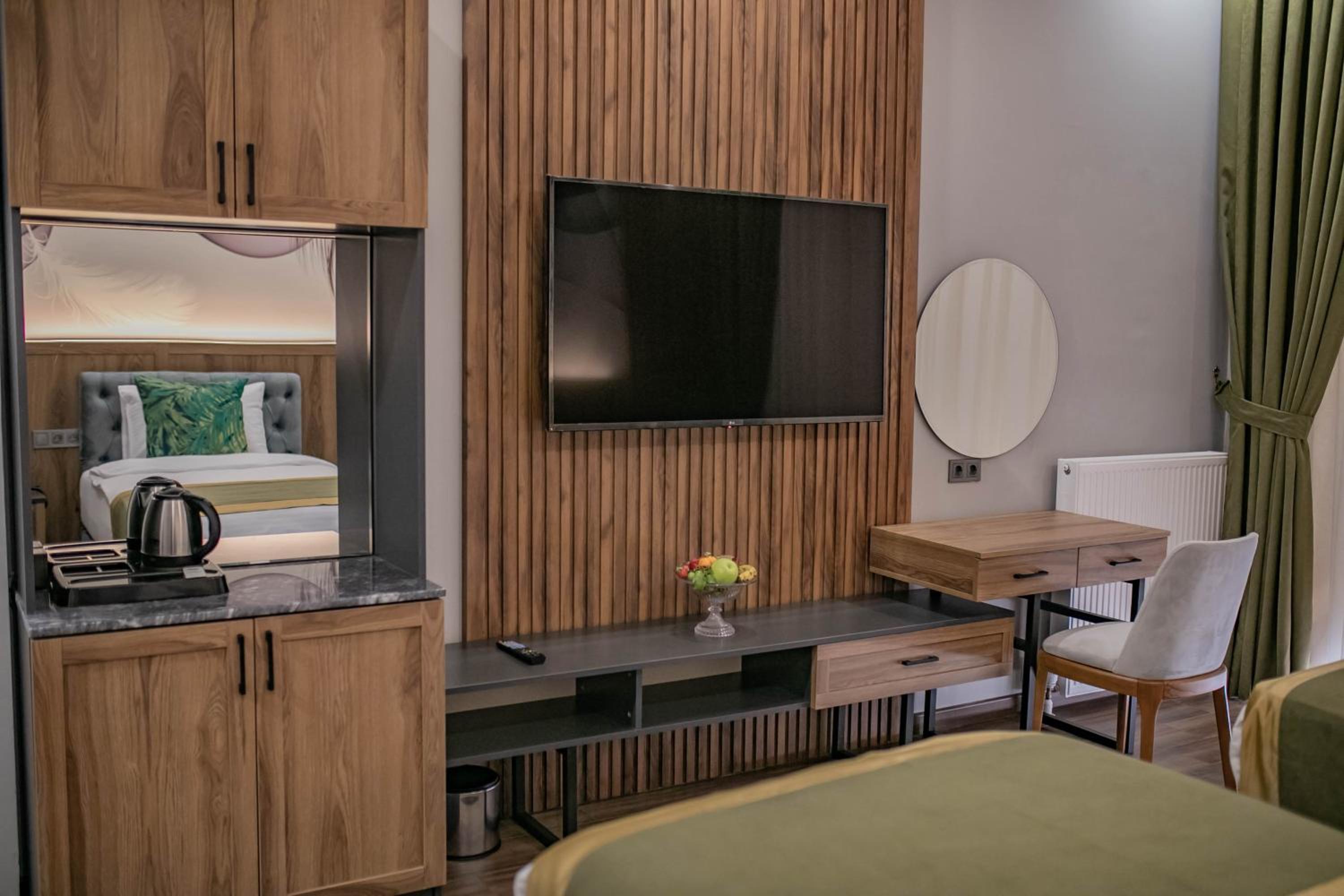 Standard Twin Room - Photo 3