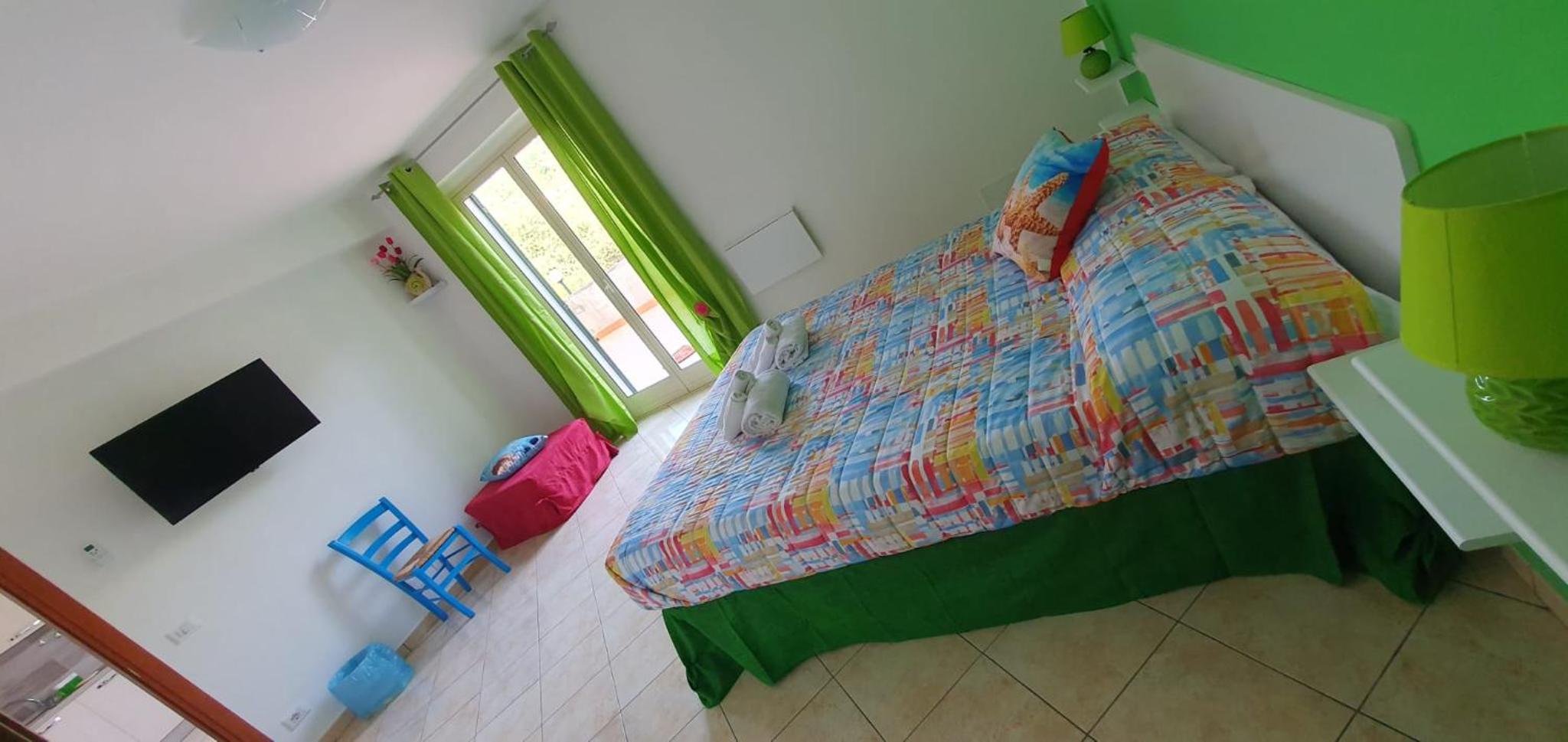Large Double Room photo 2