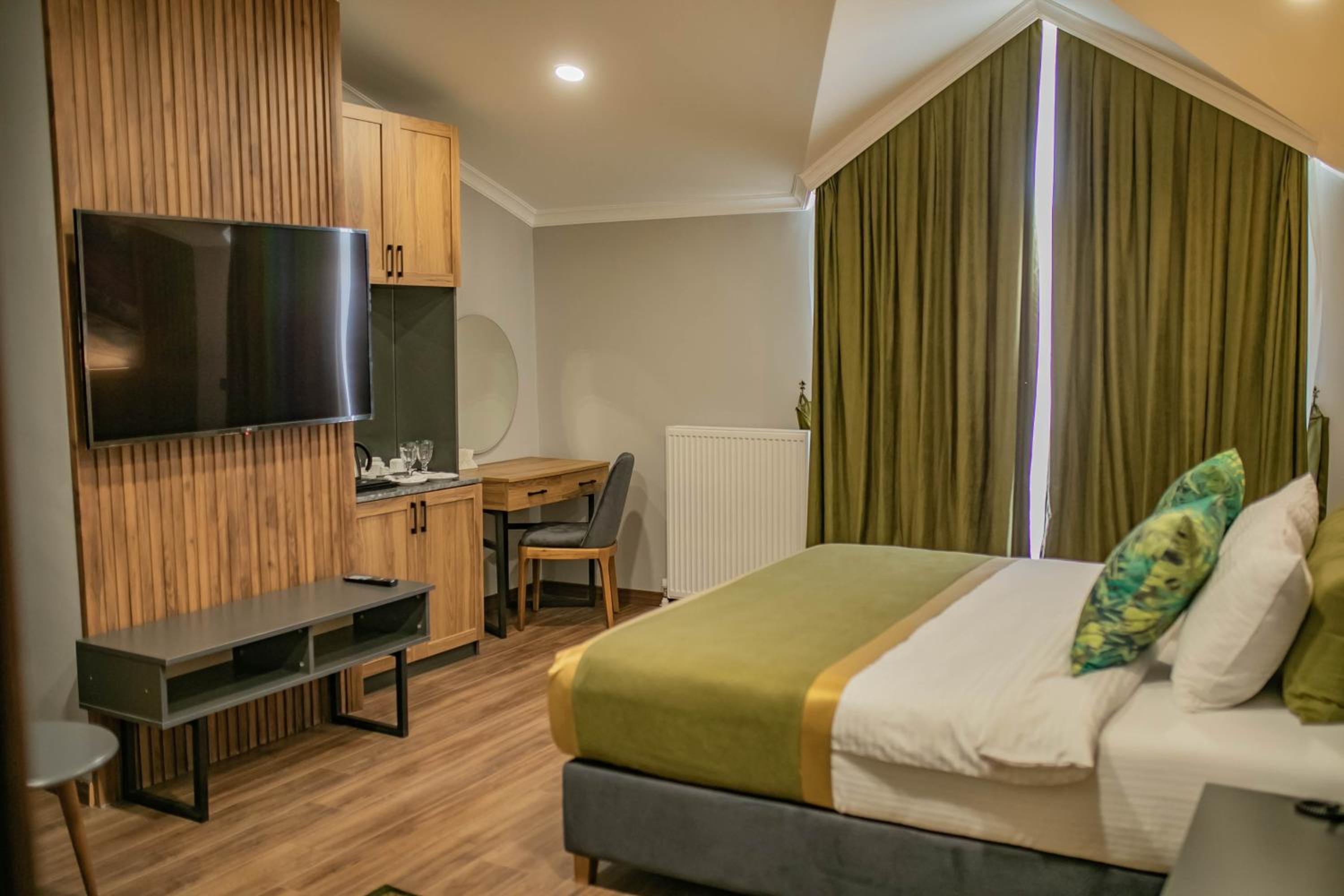 Standard Double Room - Photo 4