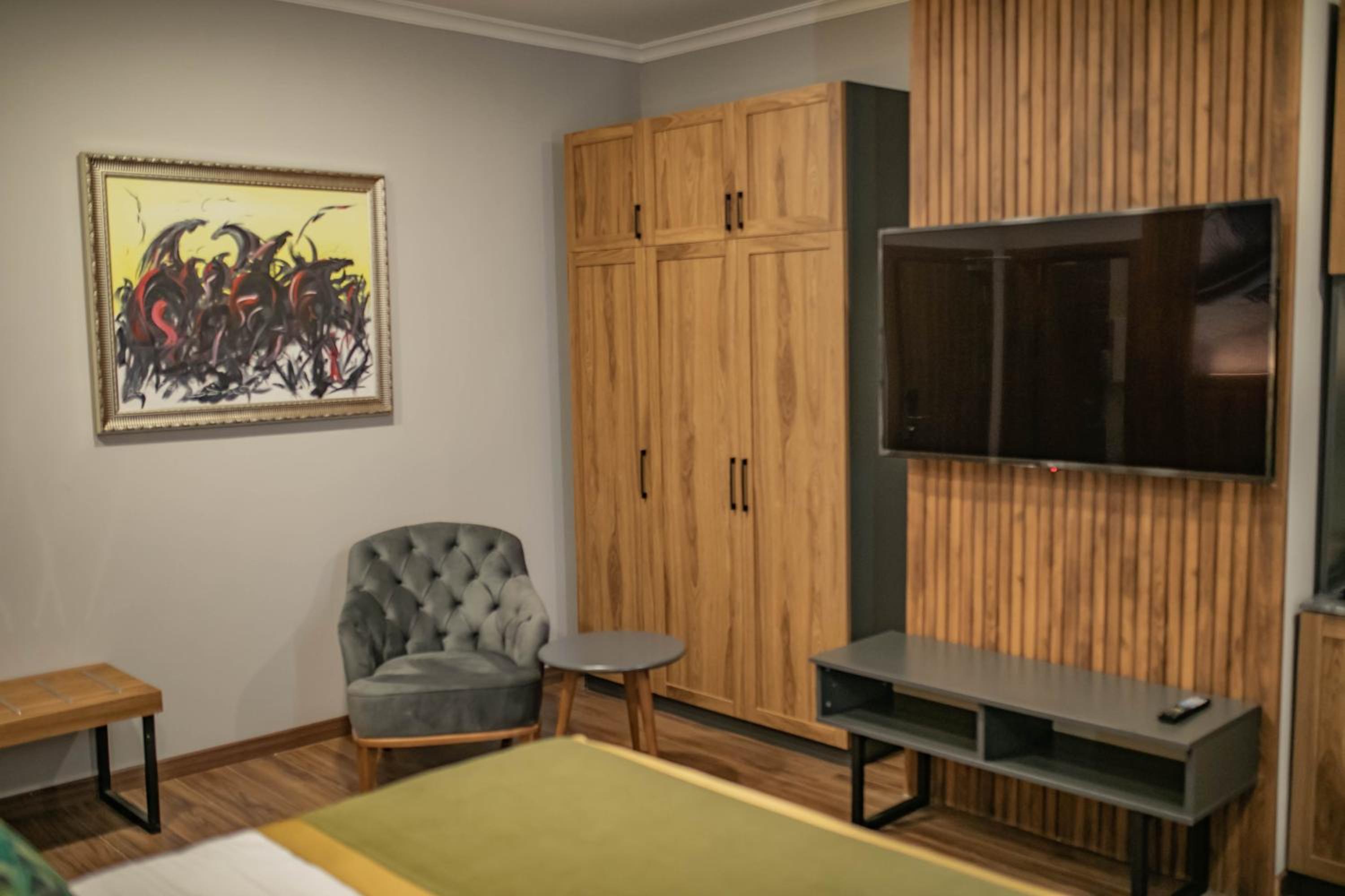 Standard Double Room - Photo 5