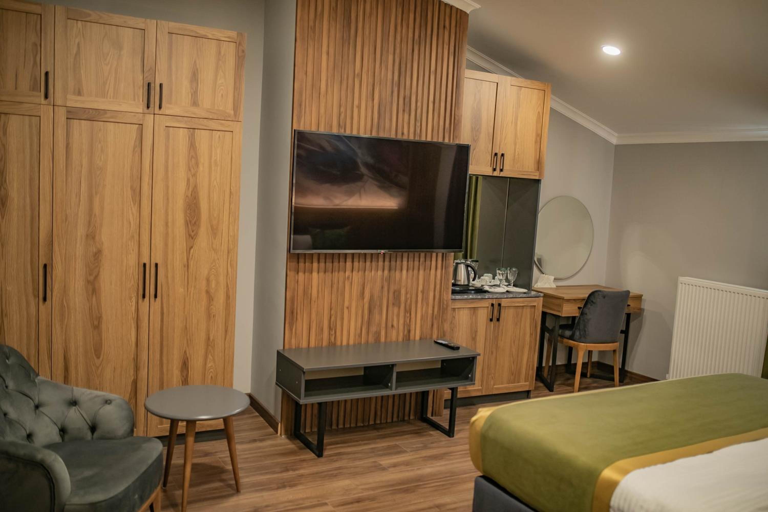 Standard Double Room - Photo 6