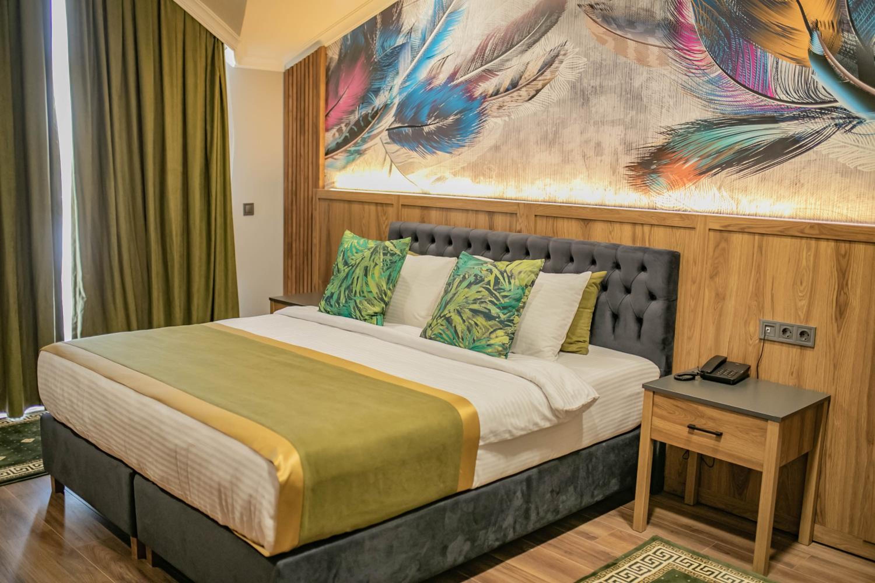Standard Double Room - Photo 7