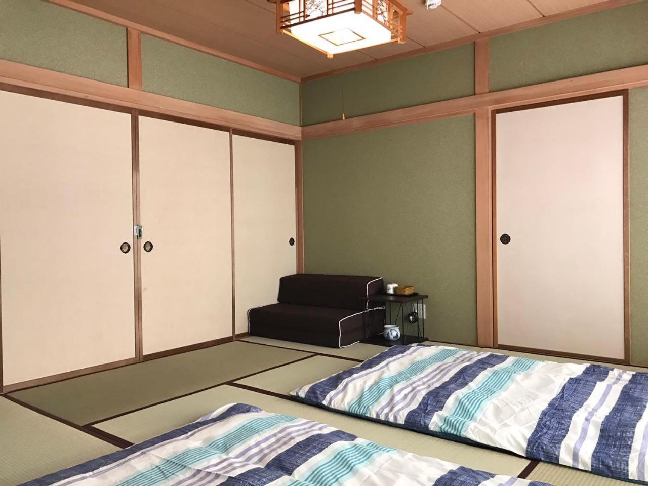 Triple Room with Shared Toilet photo 3