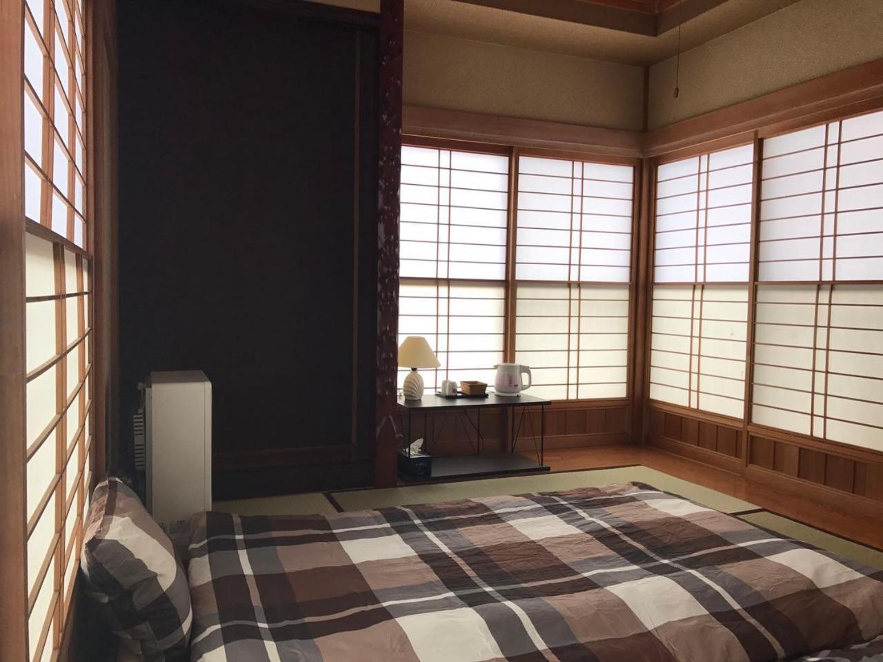 Double Room with Shared Toilet photo 3