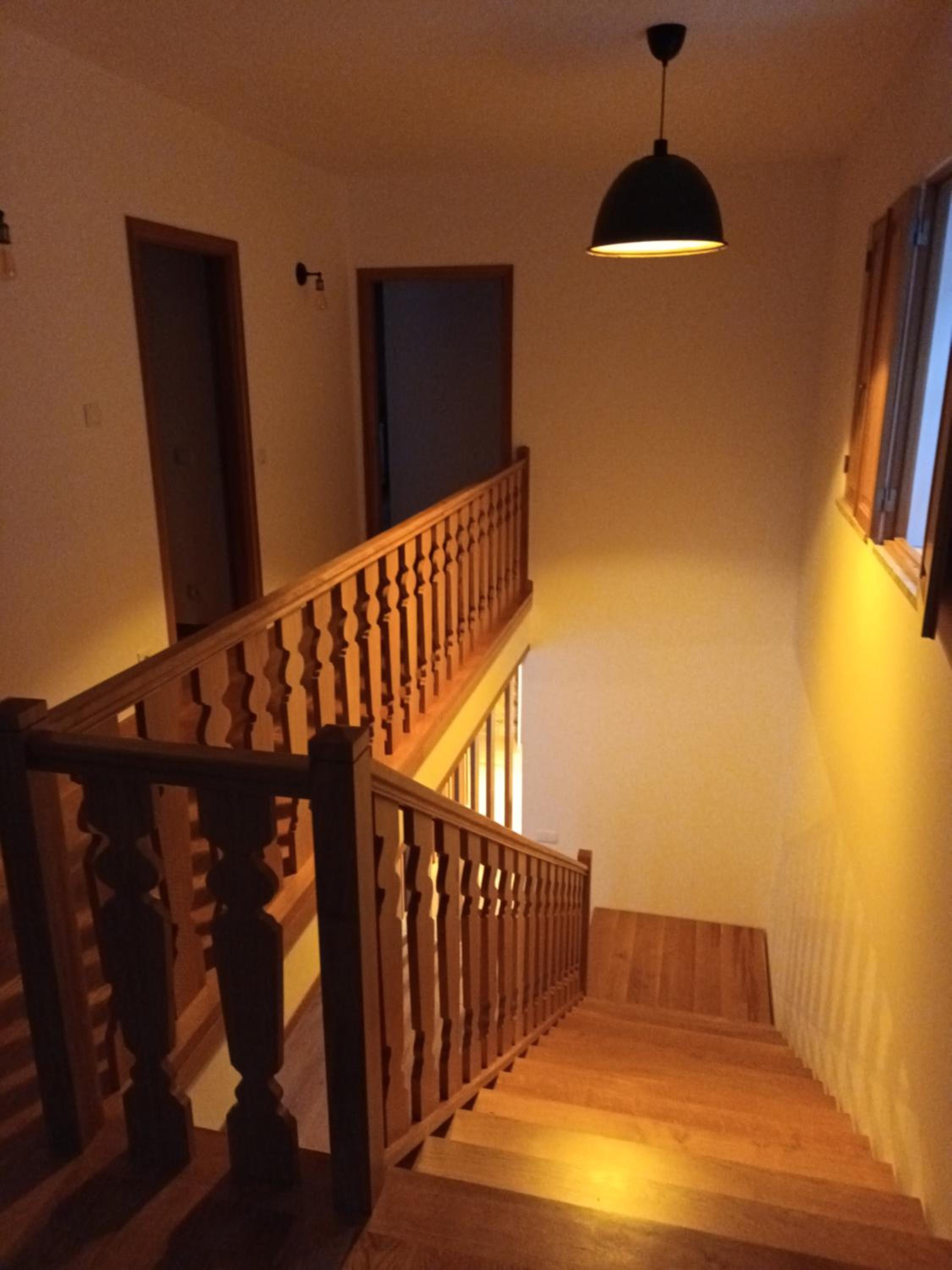 Three-Bedroom House photo 2