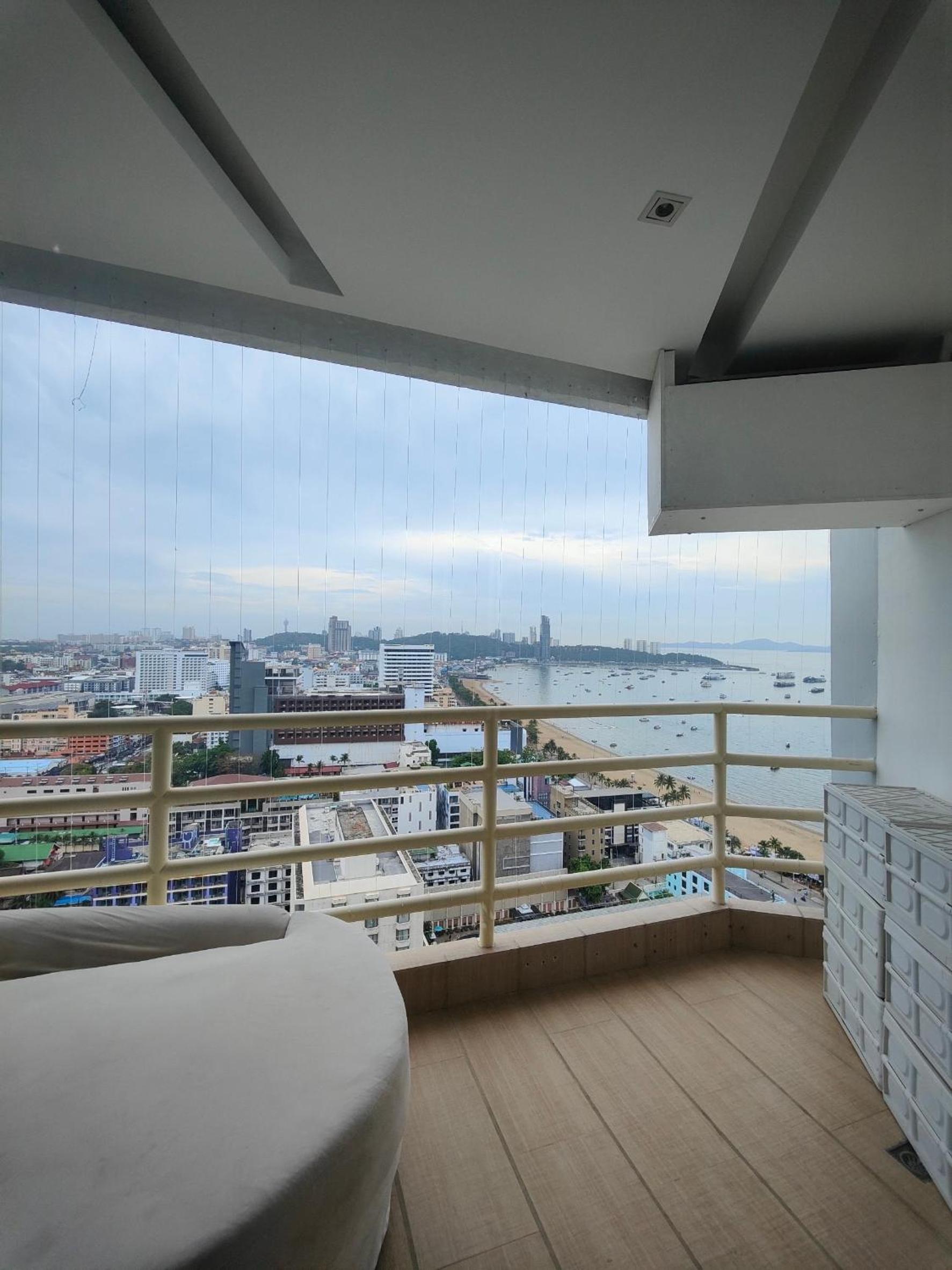 King Room with Sea View - Photo 24