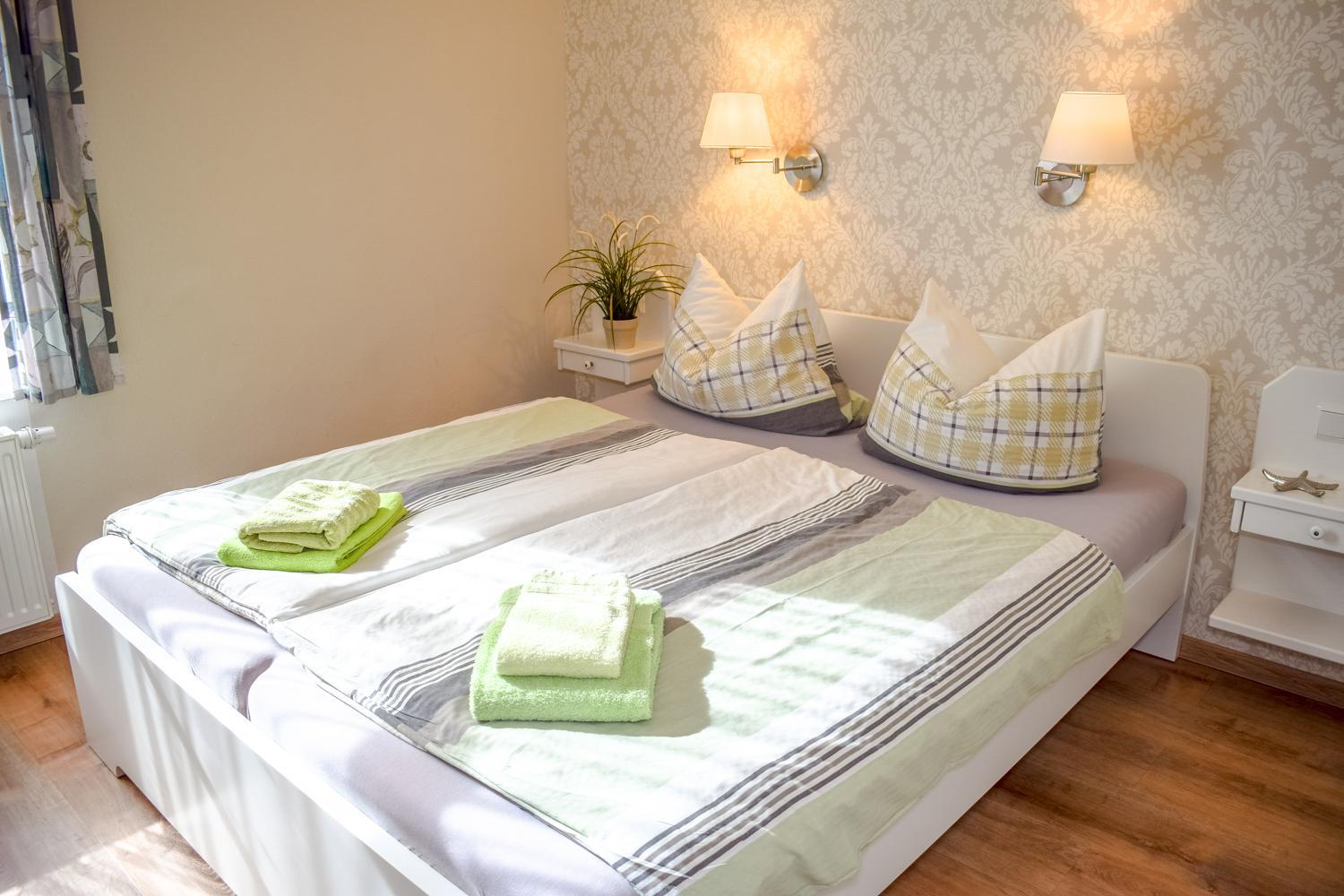 Double Room photo 1