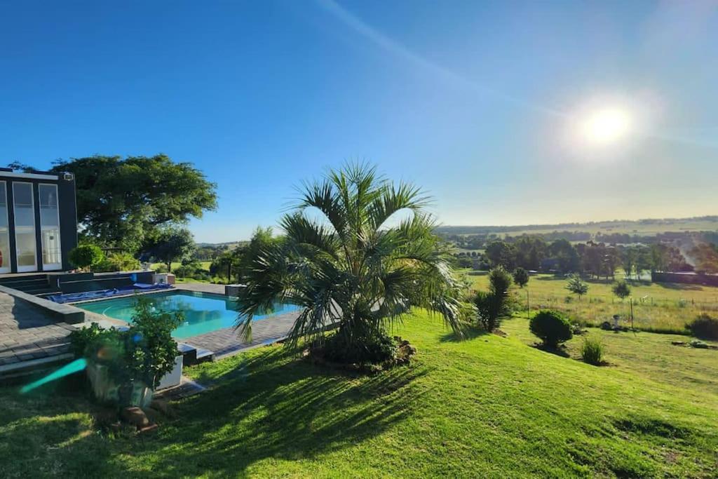 Villa photo 3