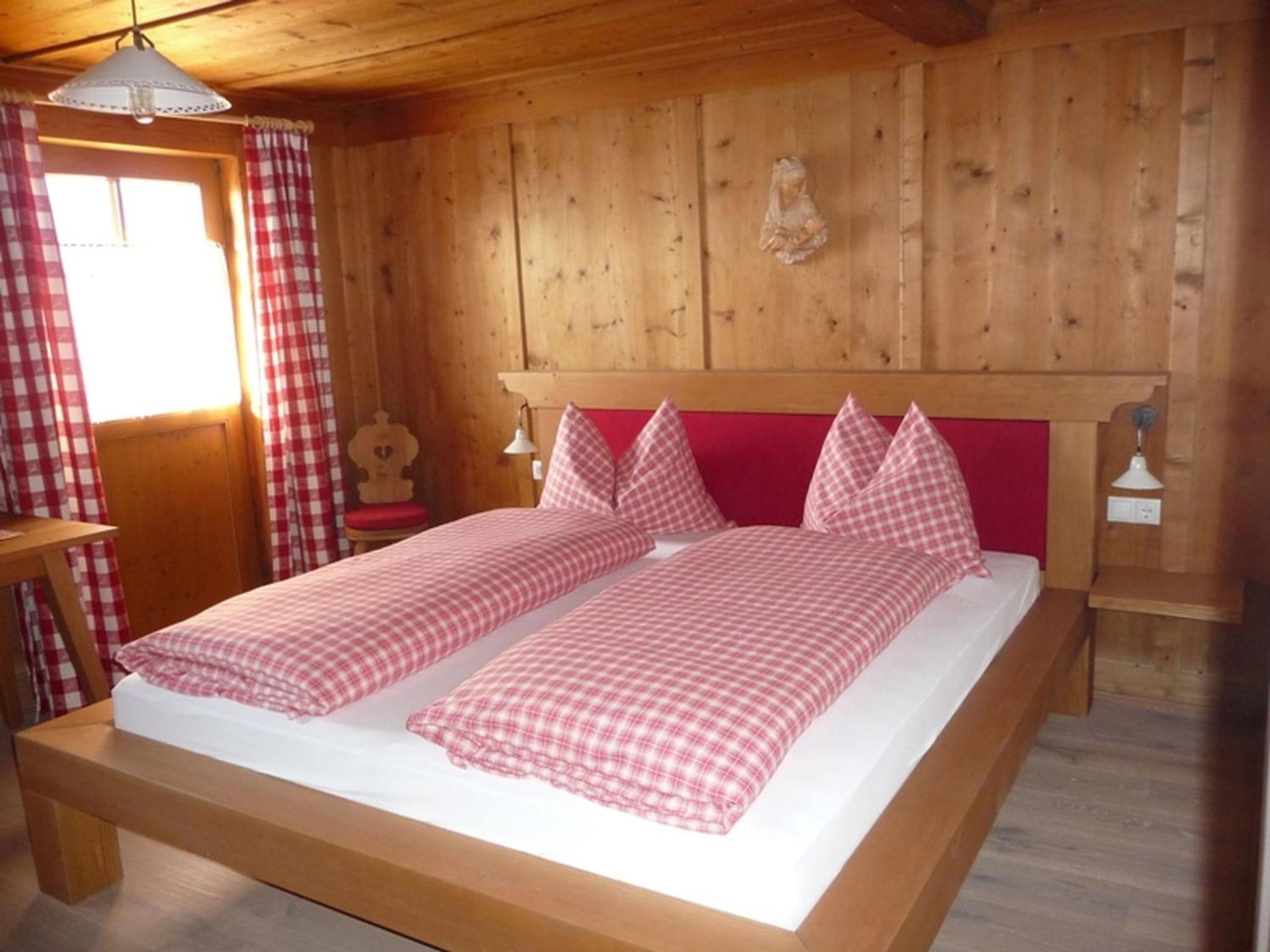 Double Room - Photo 4