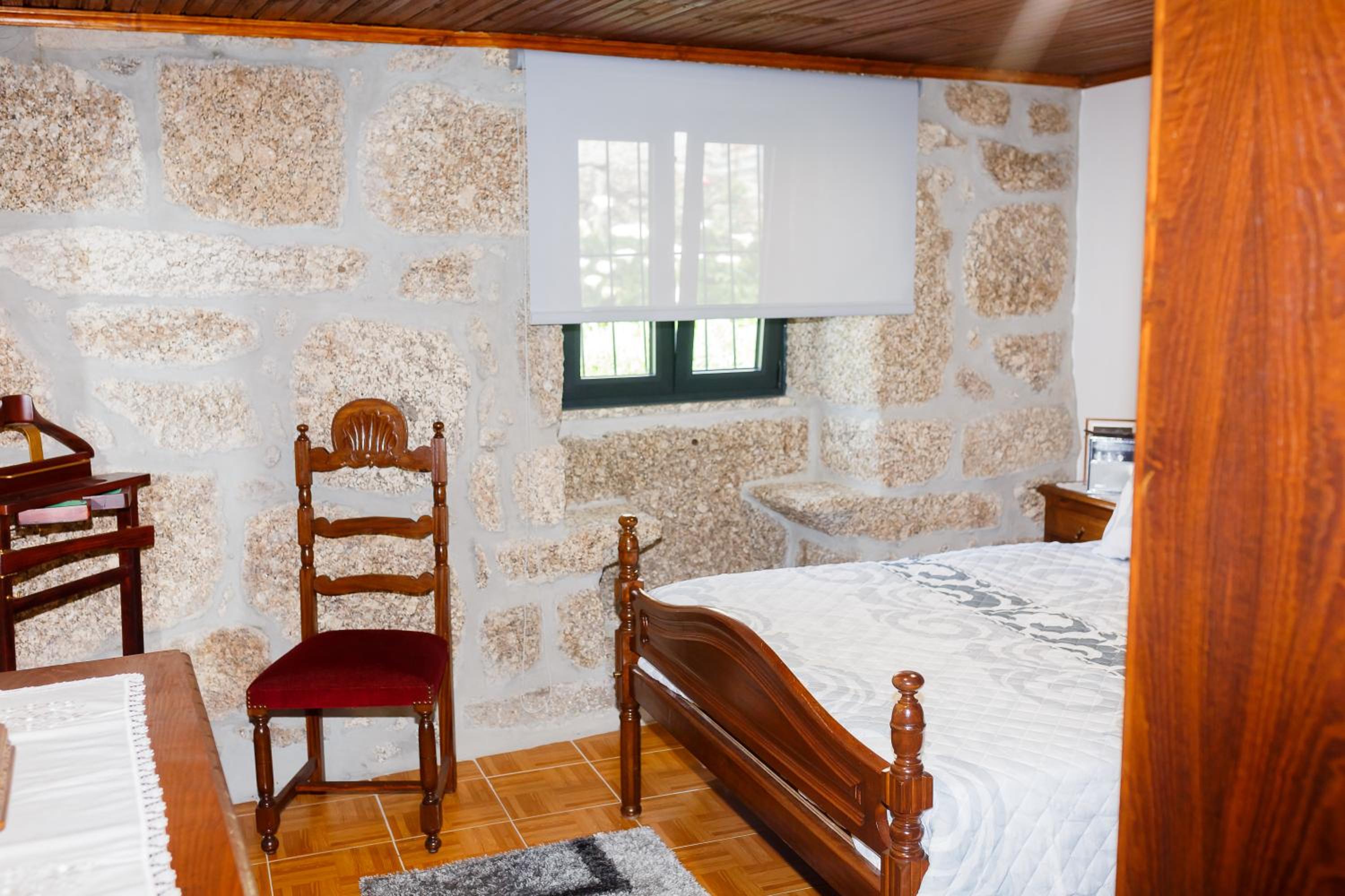Four-Bedroom House photo 1