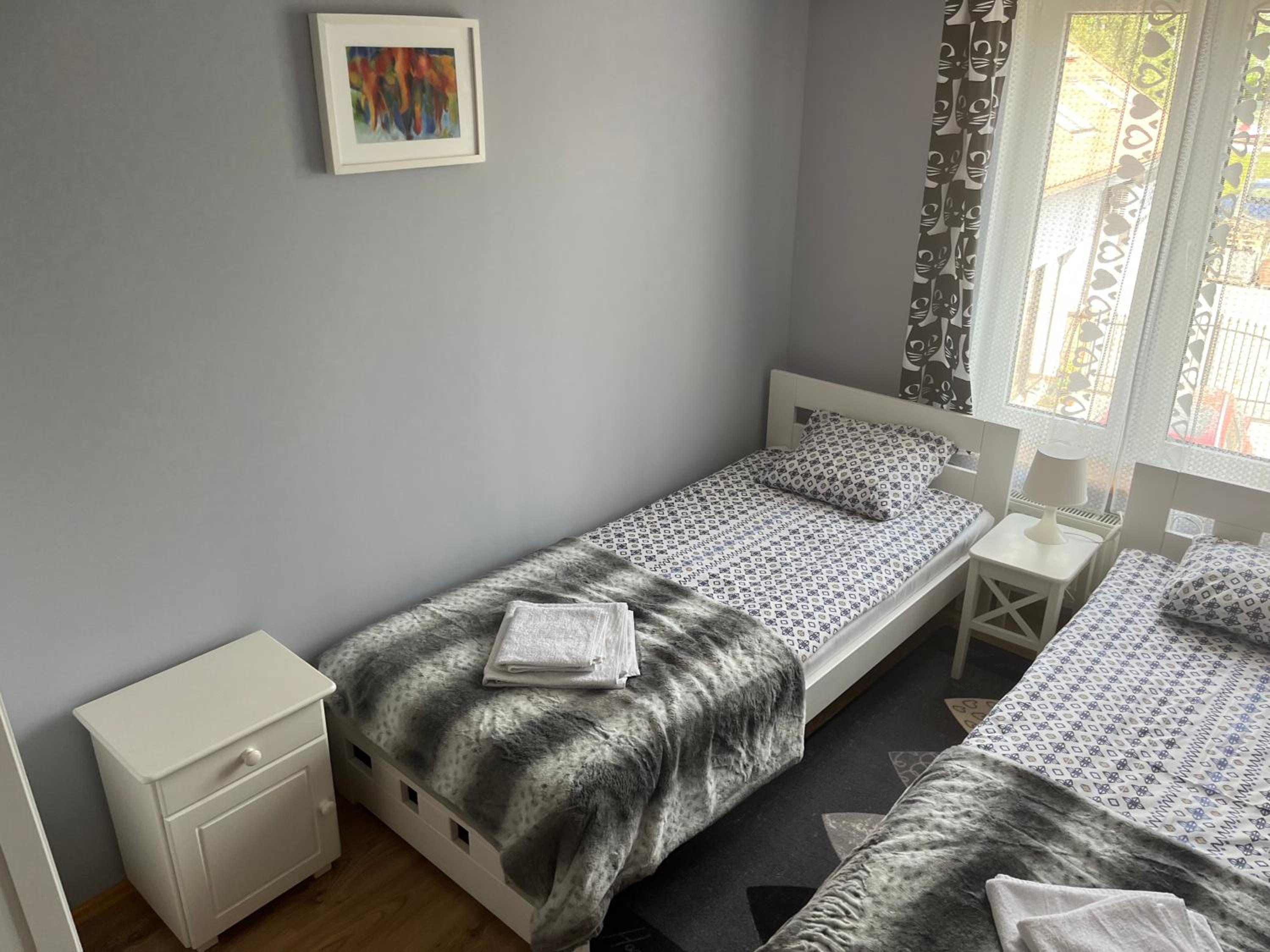 Mini Suite