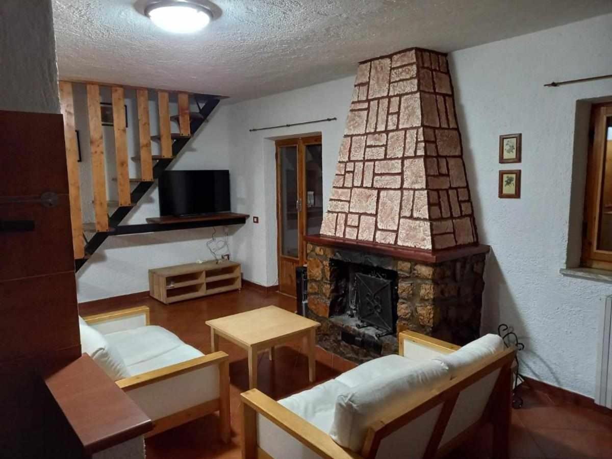 Two-Bedroom House photo 1