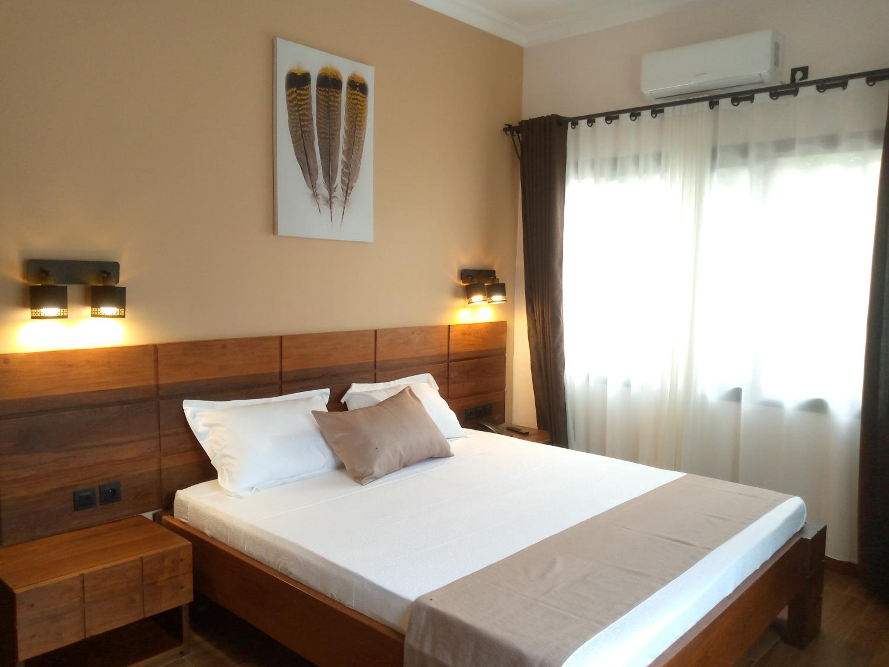 Double Room photo 2