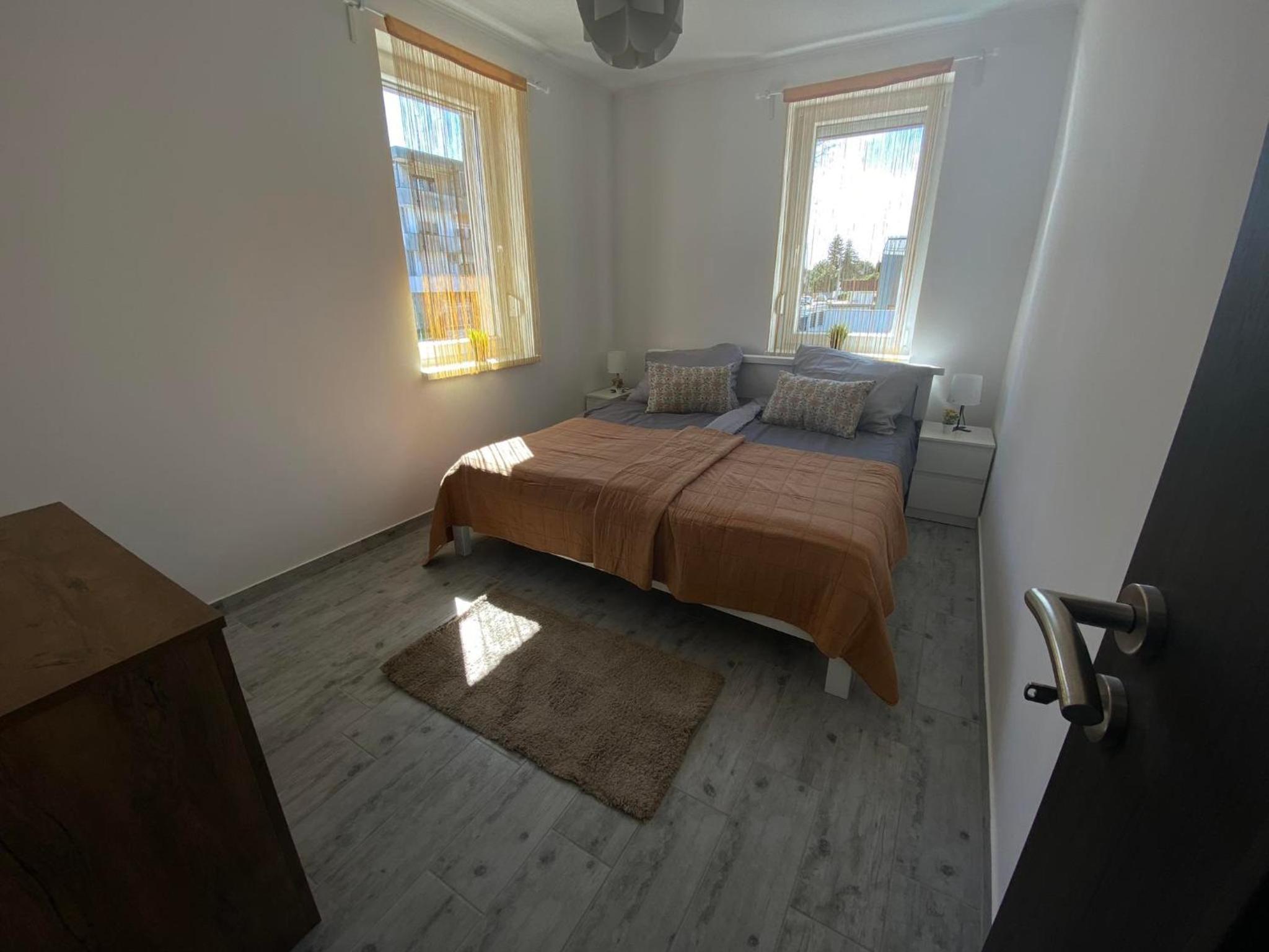 Two-Bedroom Apartment photo 1