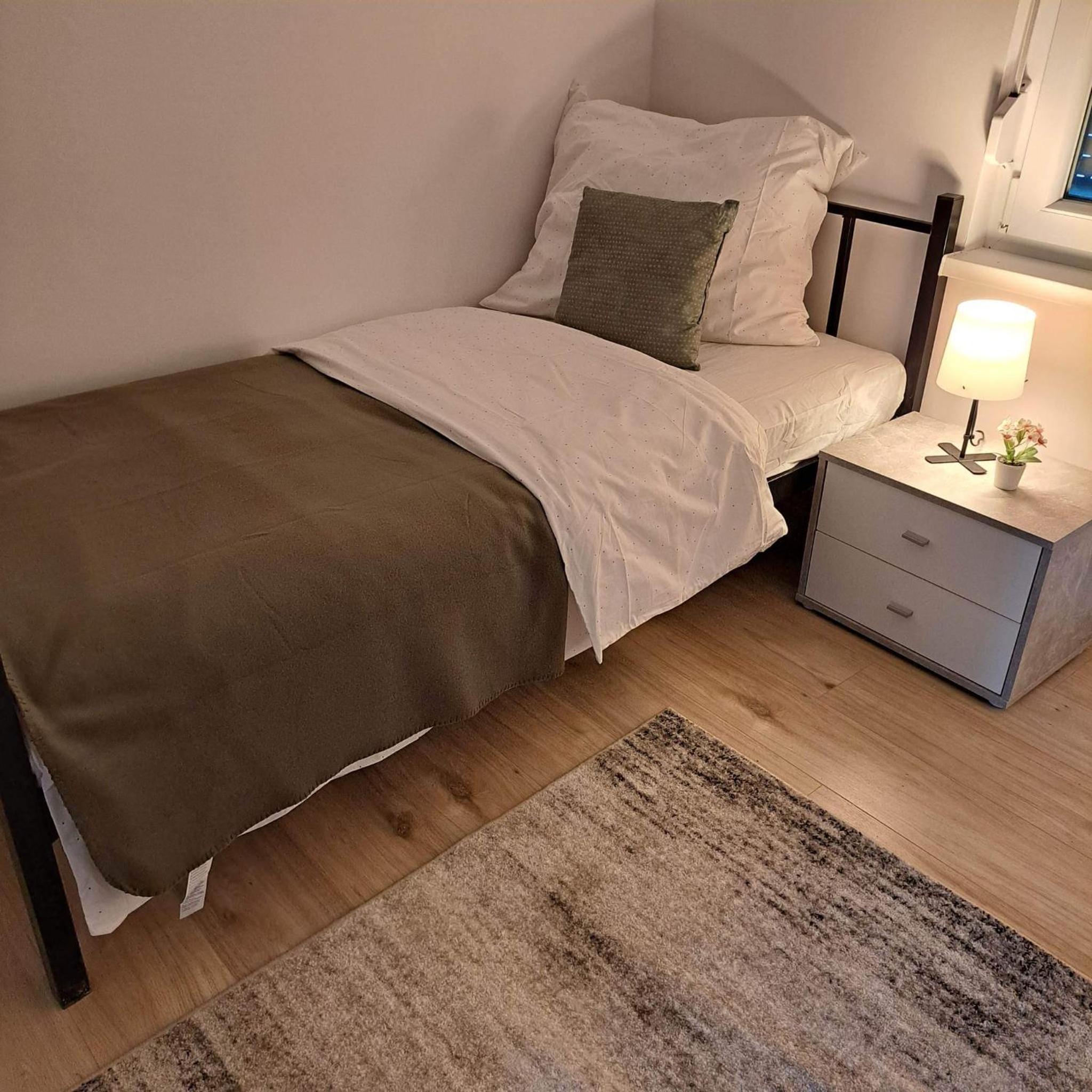 Two-Bedroom Apartment photo 2