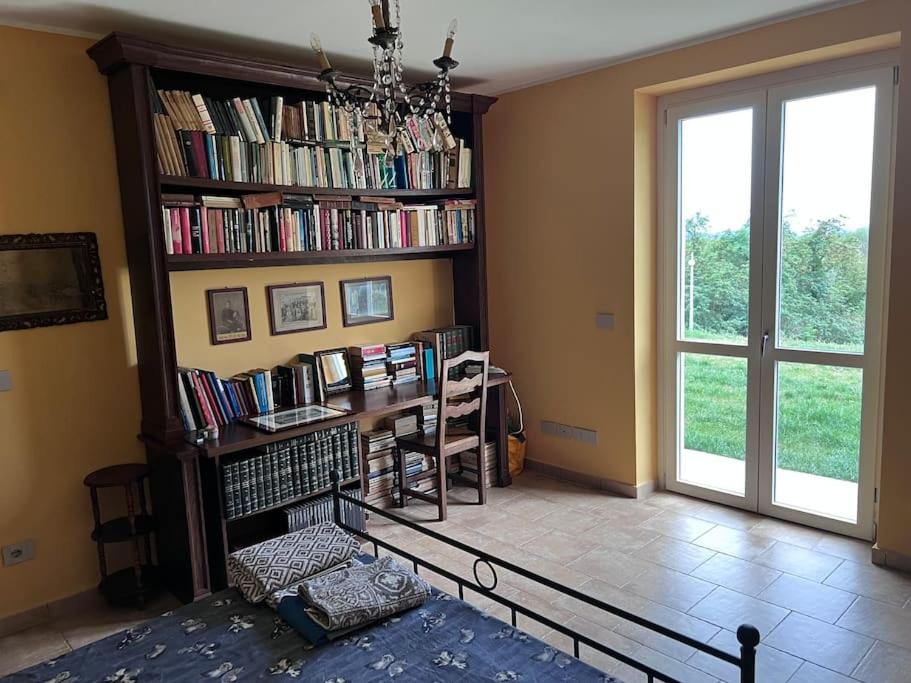Four-Bedroom House photo 3