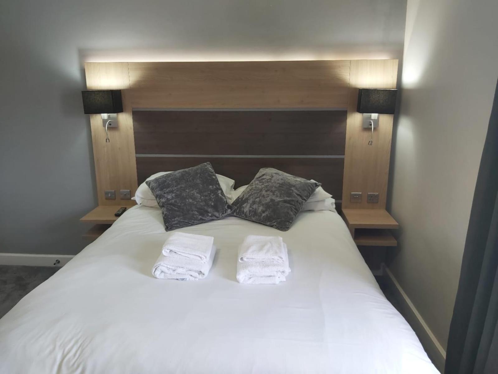 Superior Double Room - Photo 1