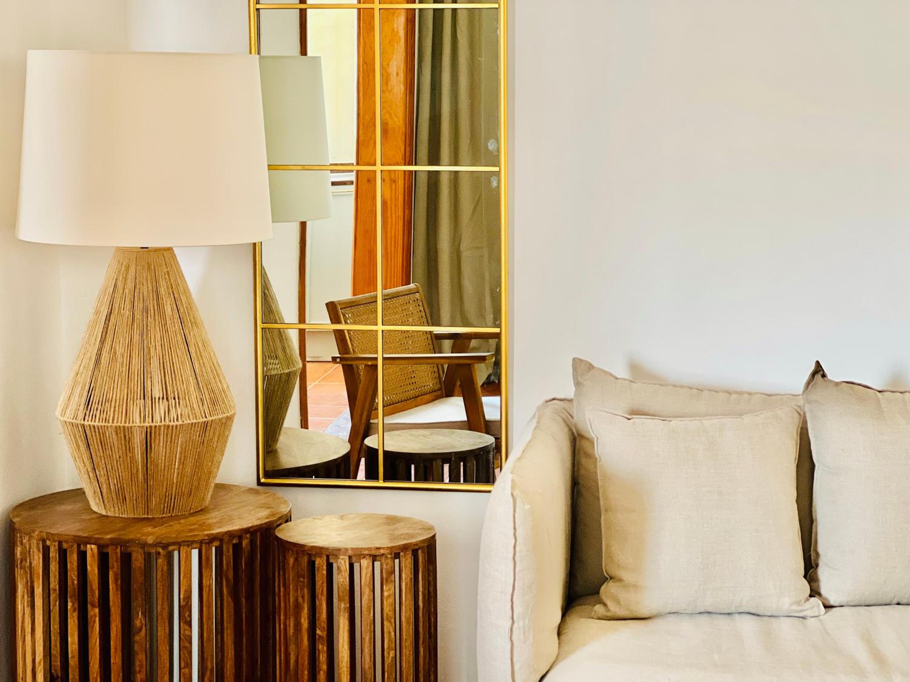Apartamento de lujo