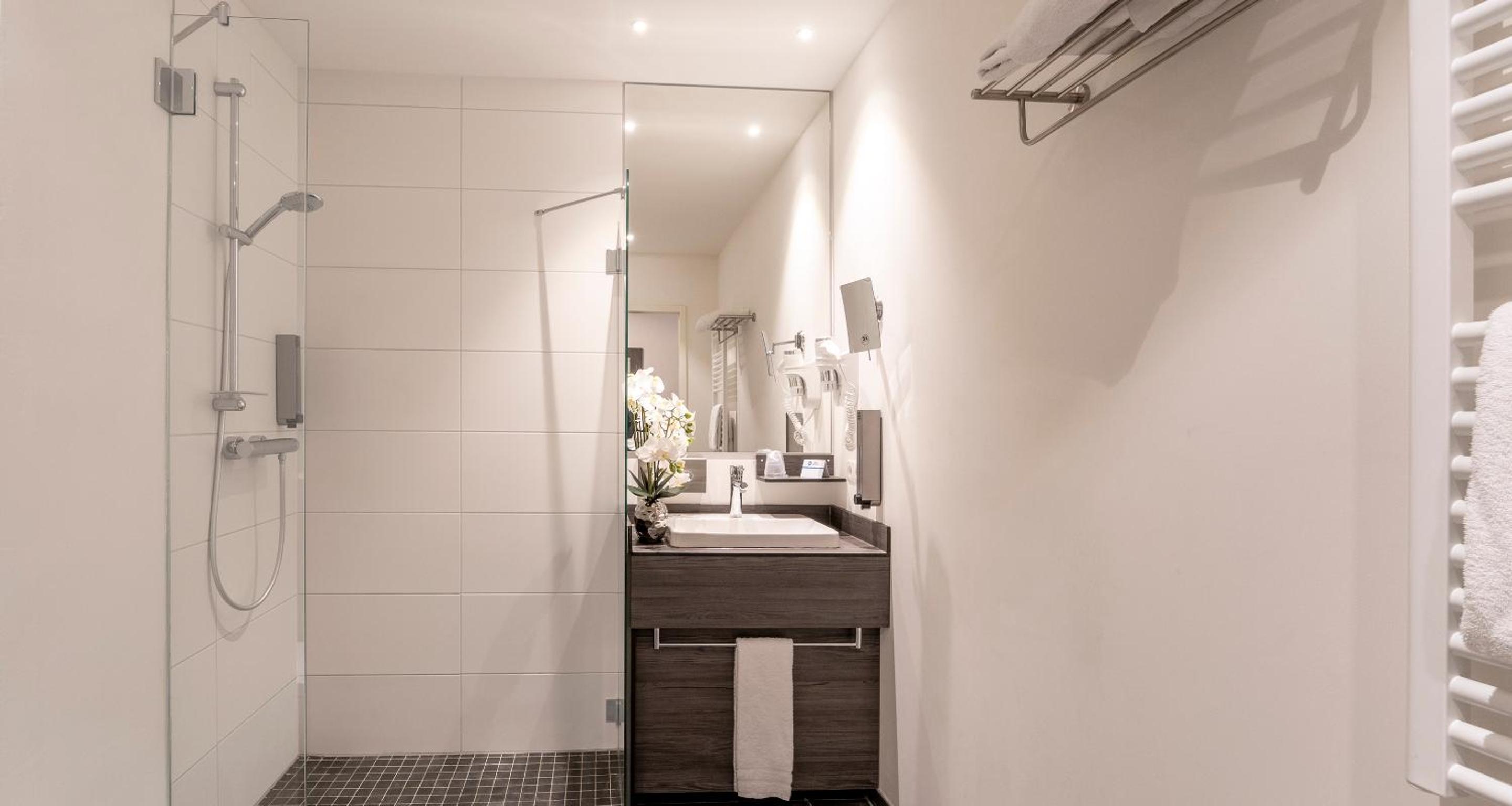 Comfort Double Room - Photo 7