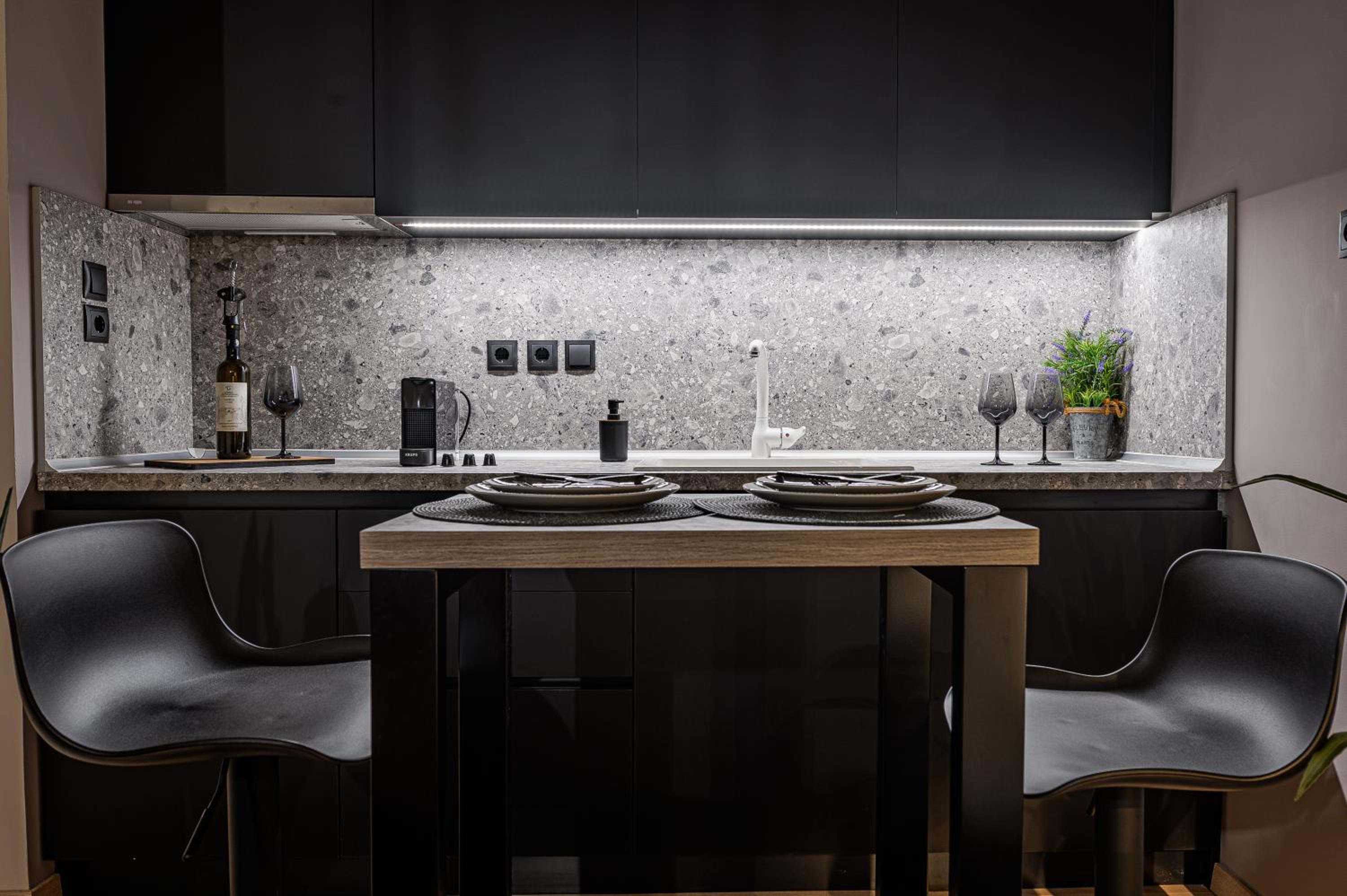 Studio (3 Adults) - Photo 4
