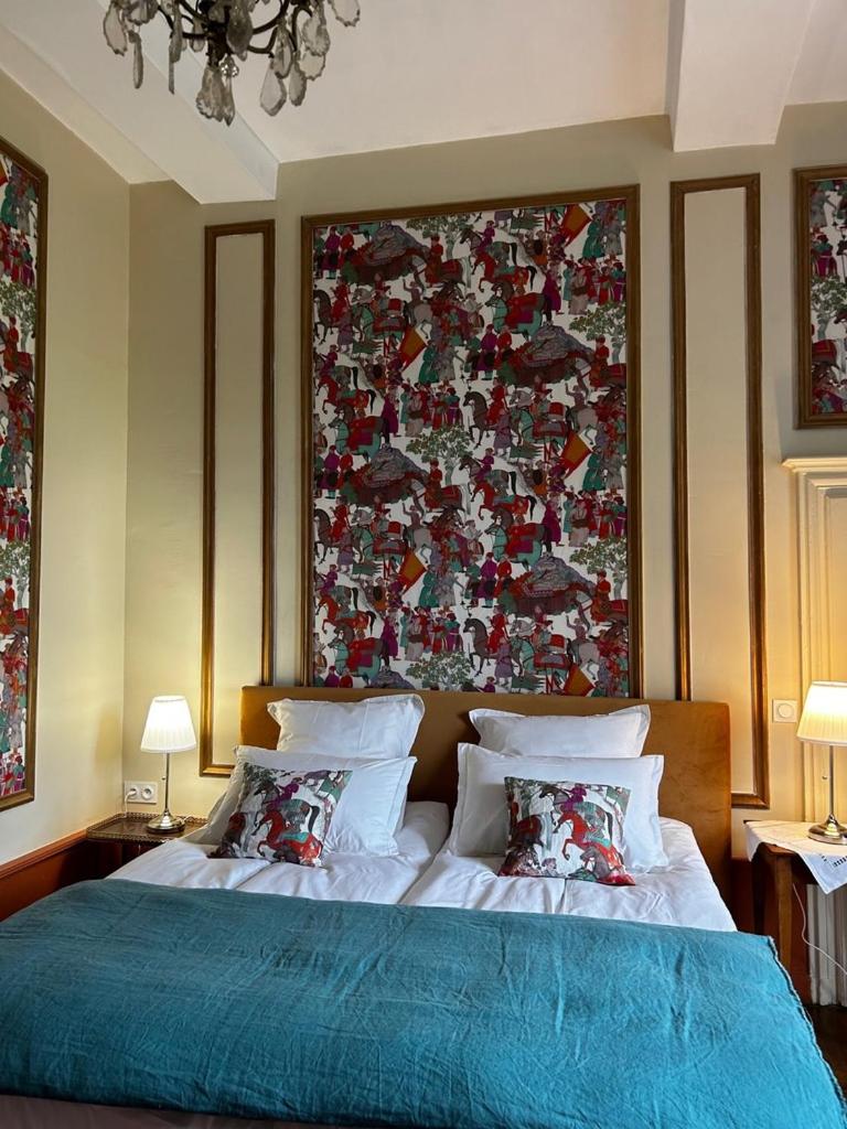 Deluxe King Room photo 1