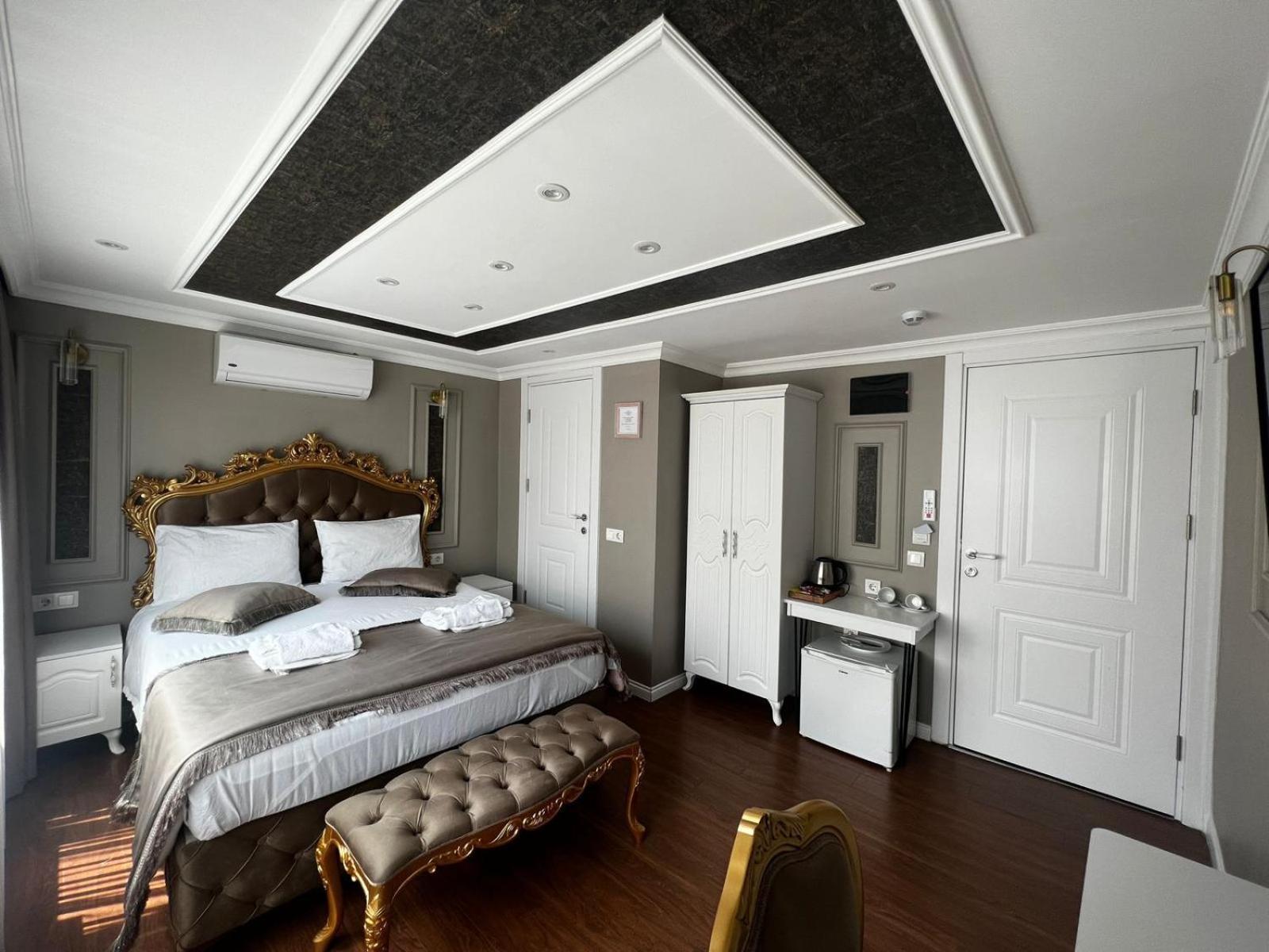 Deluxe Double Room photo 1