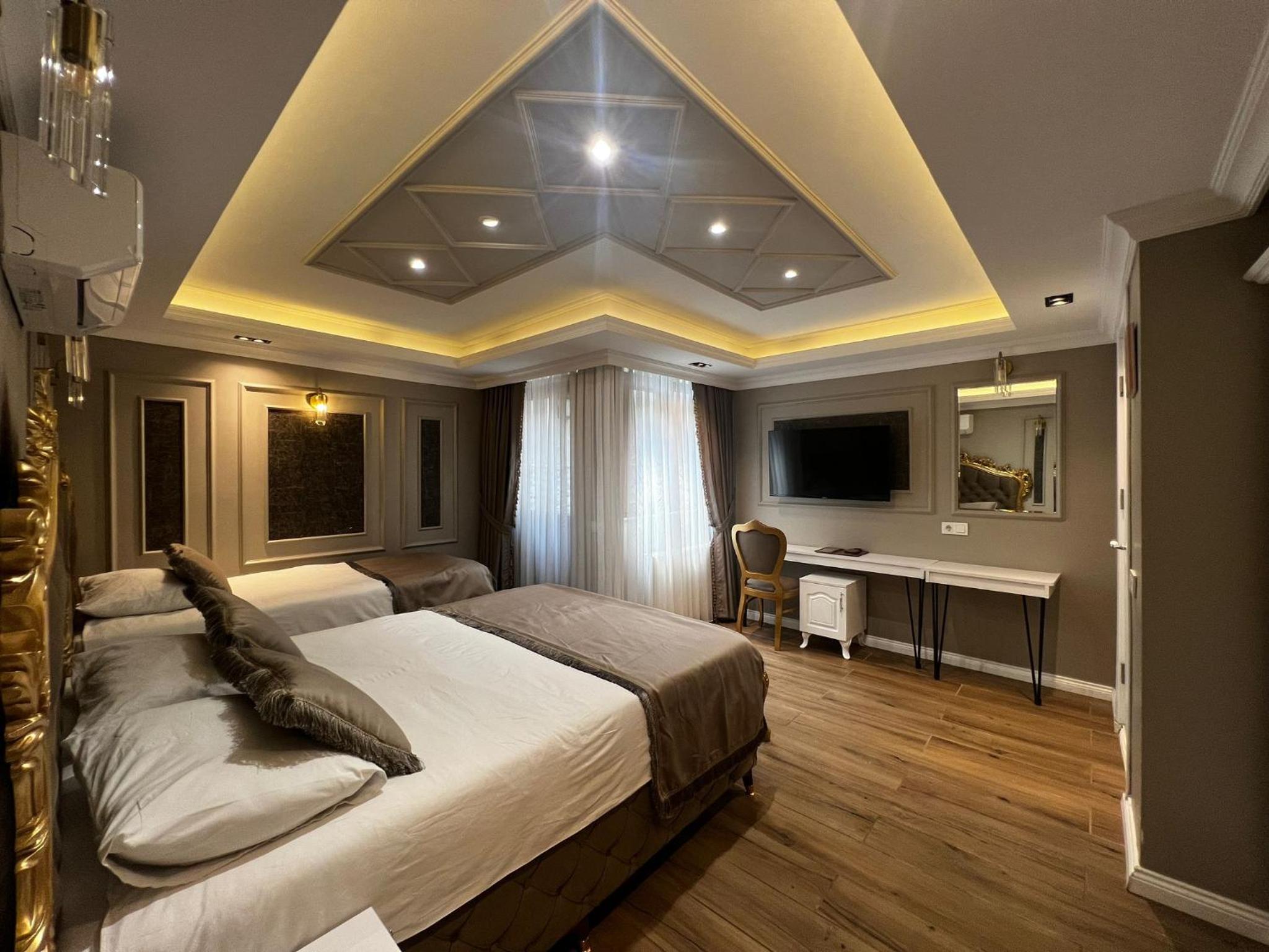 Standard Triple Room photo 3