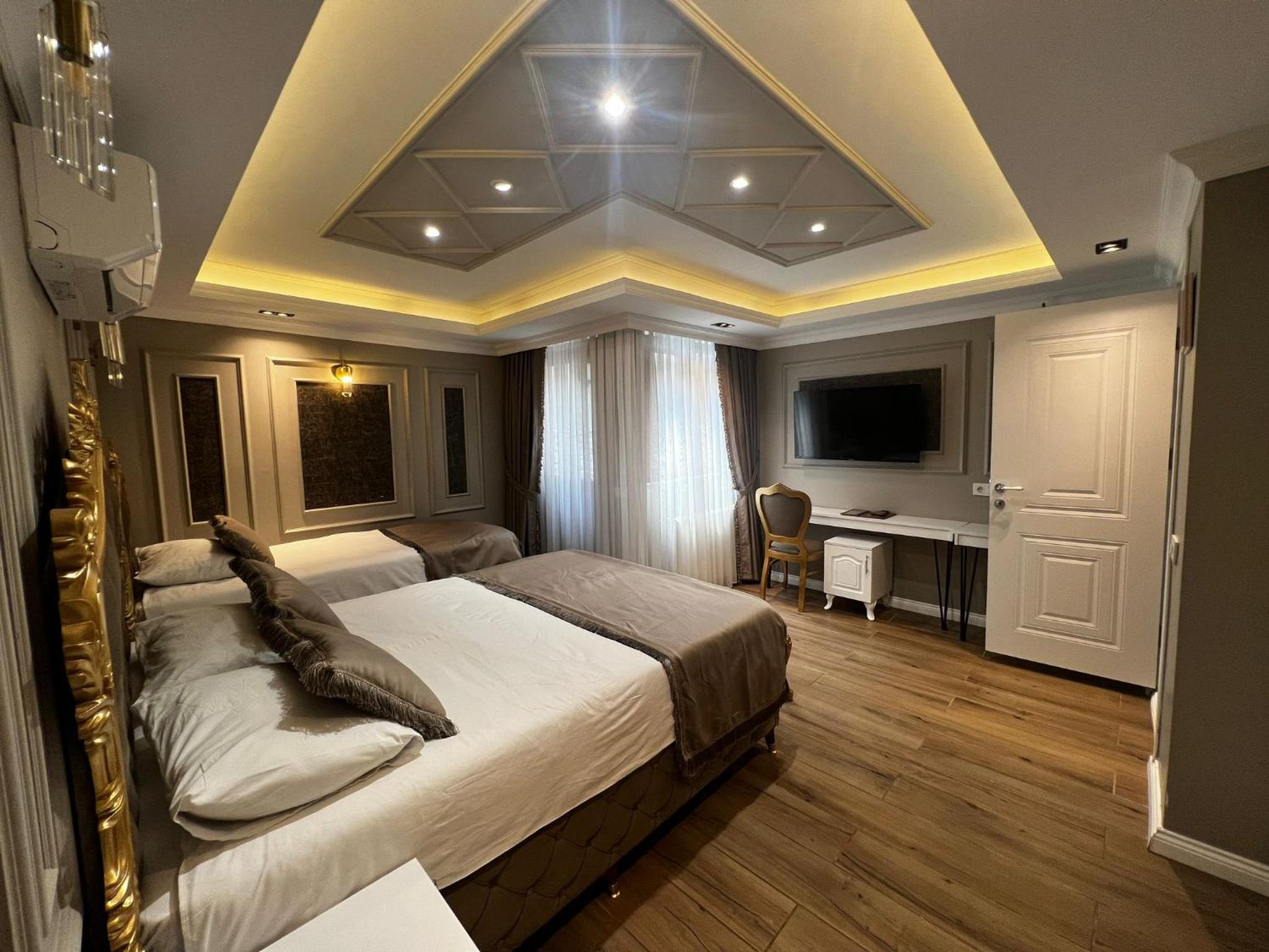 Standard Triple Room photo 1