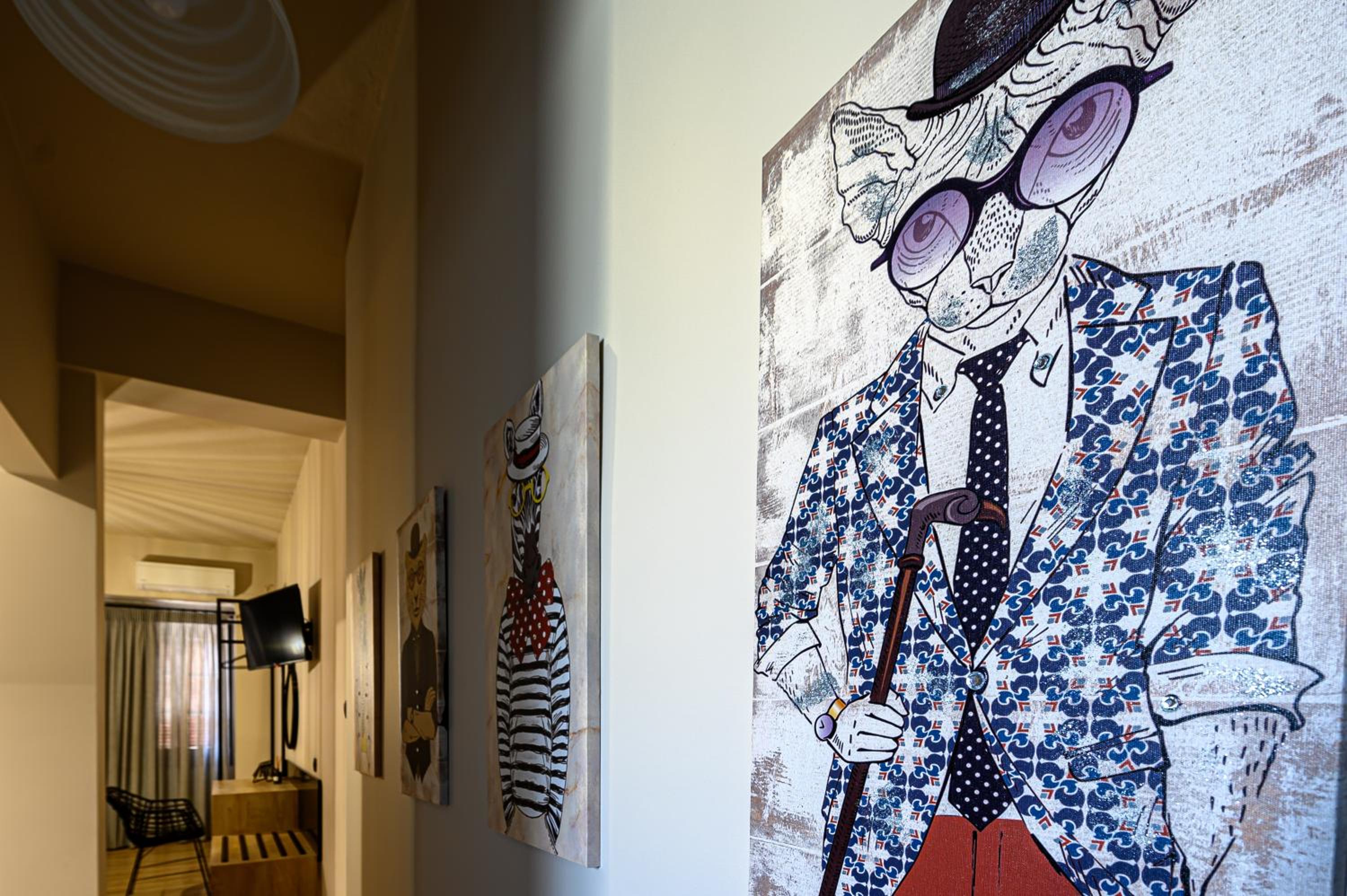 Studio (3 Adults) - Photo 1