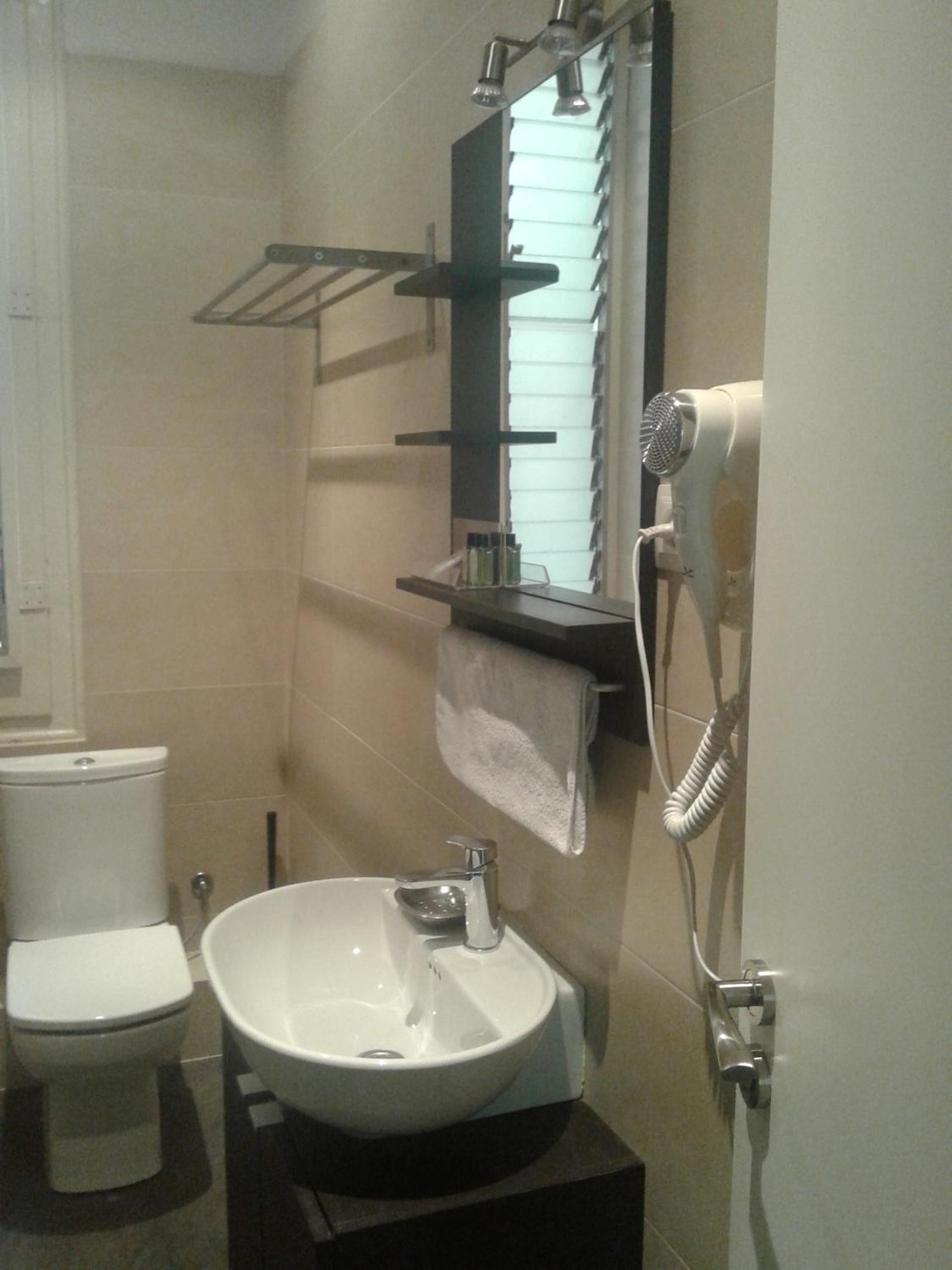 Superior Double Room photo 3