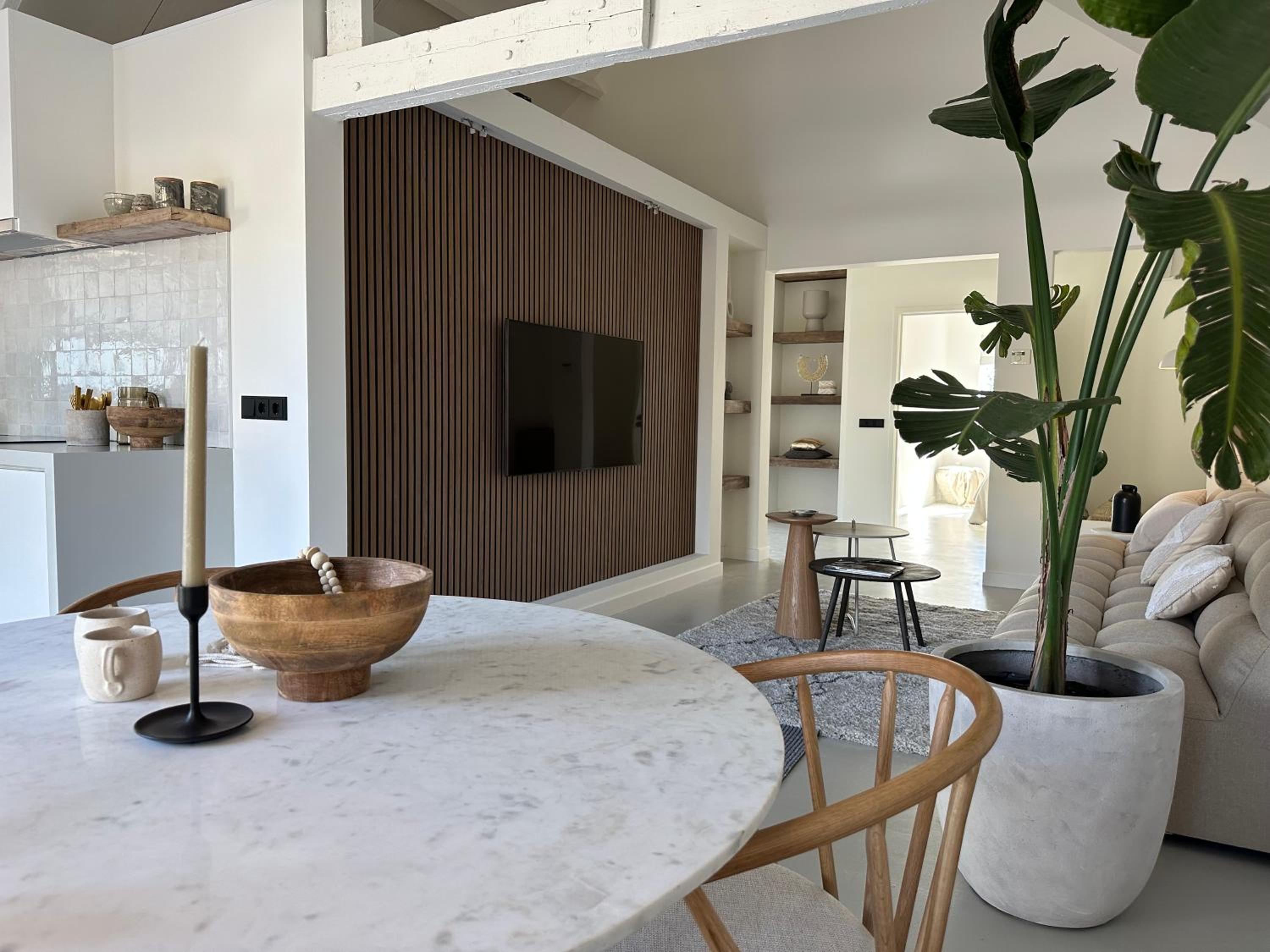 Two-Bedroom House photo 1