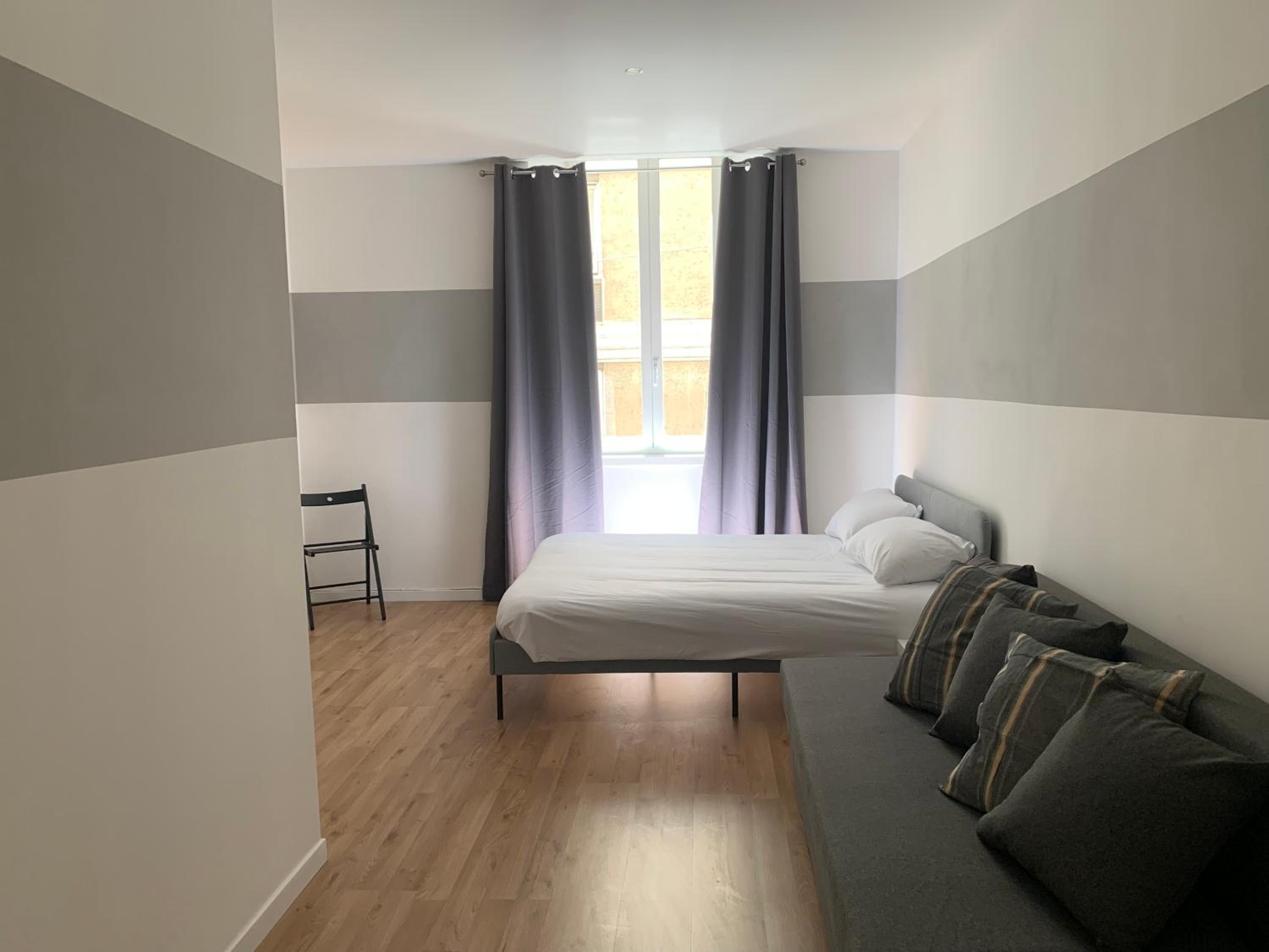 Comfort Quadruple Room photo 1