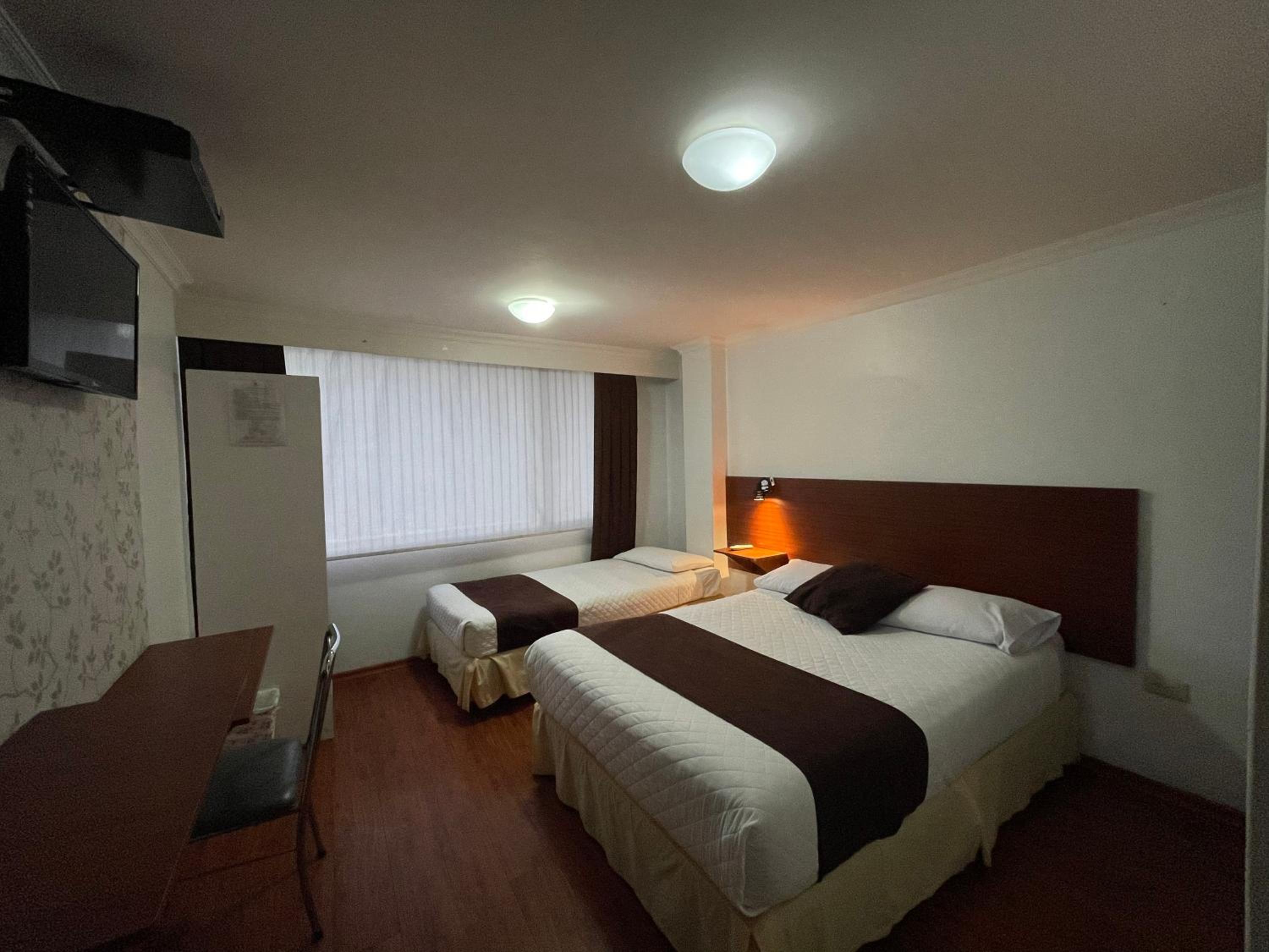 Triple Room photo 2