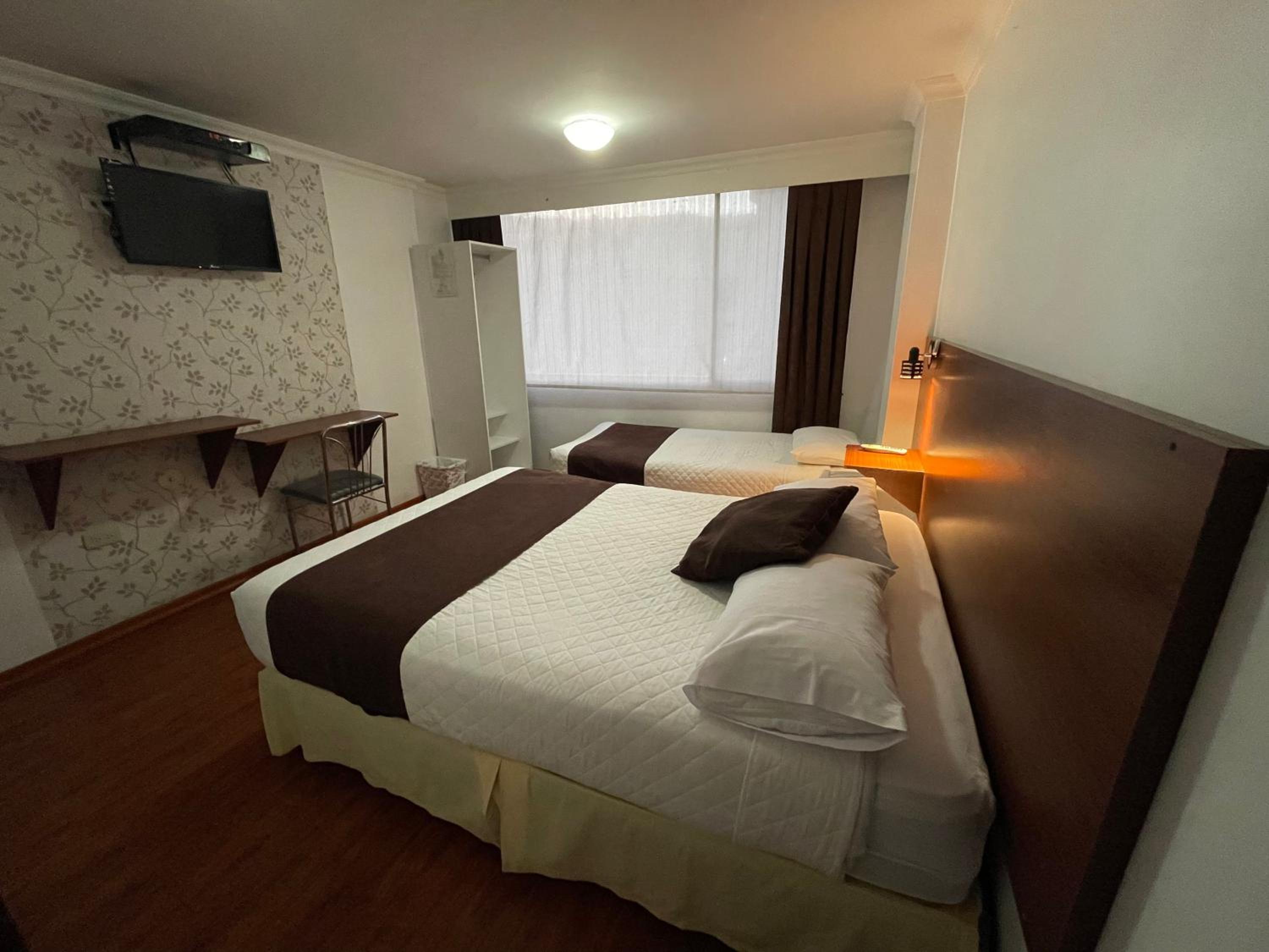 Triple Room photo 3
